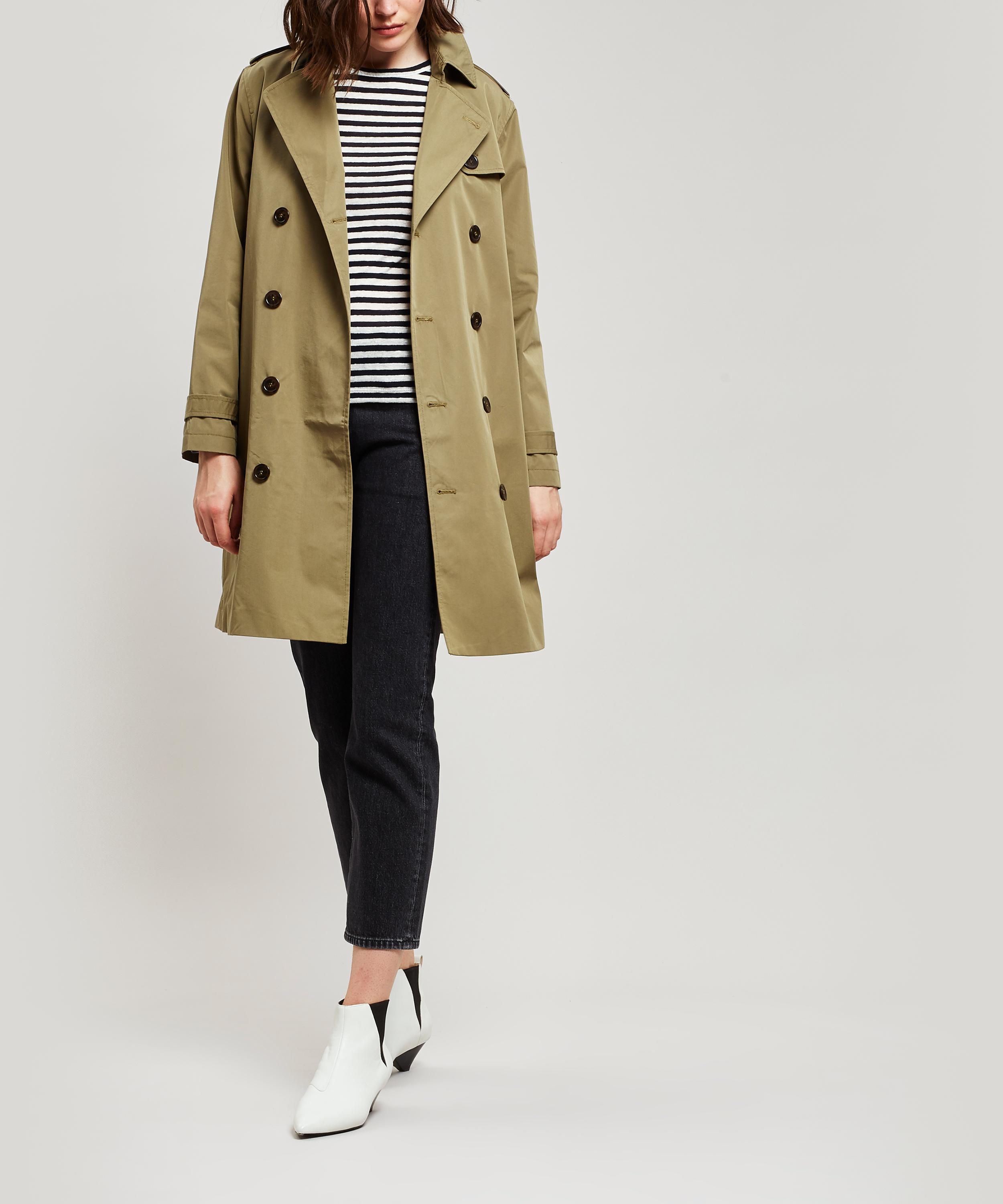 Apc josephine outlet trench