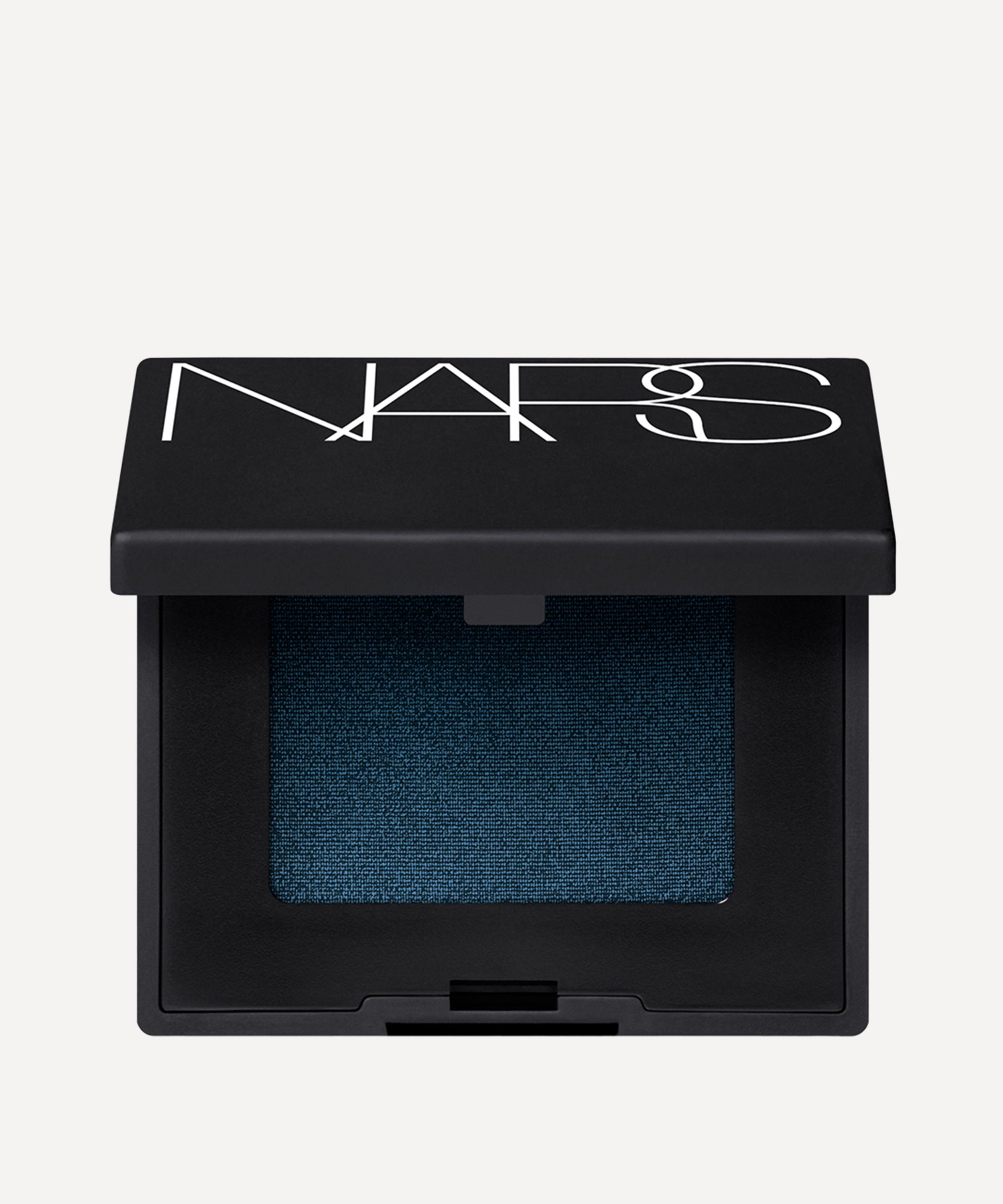 Nars Single Eyeshadow In Big Sur