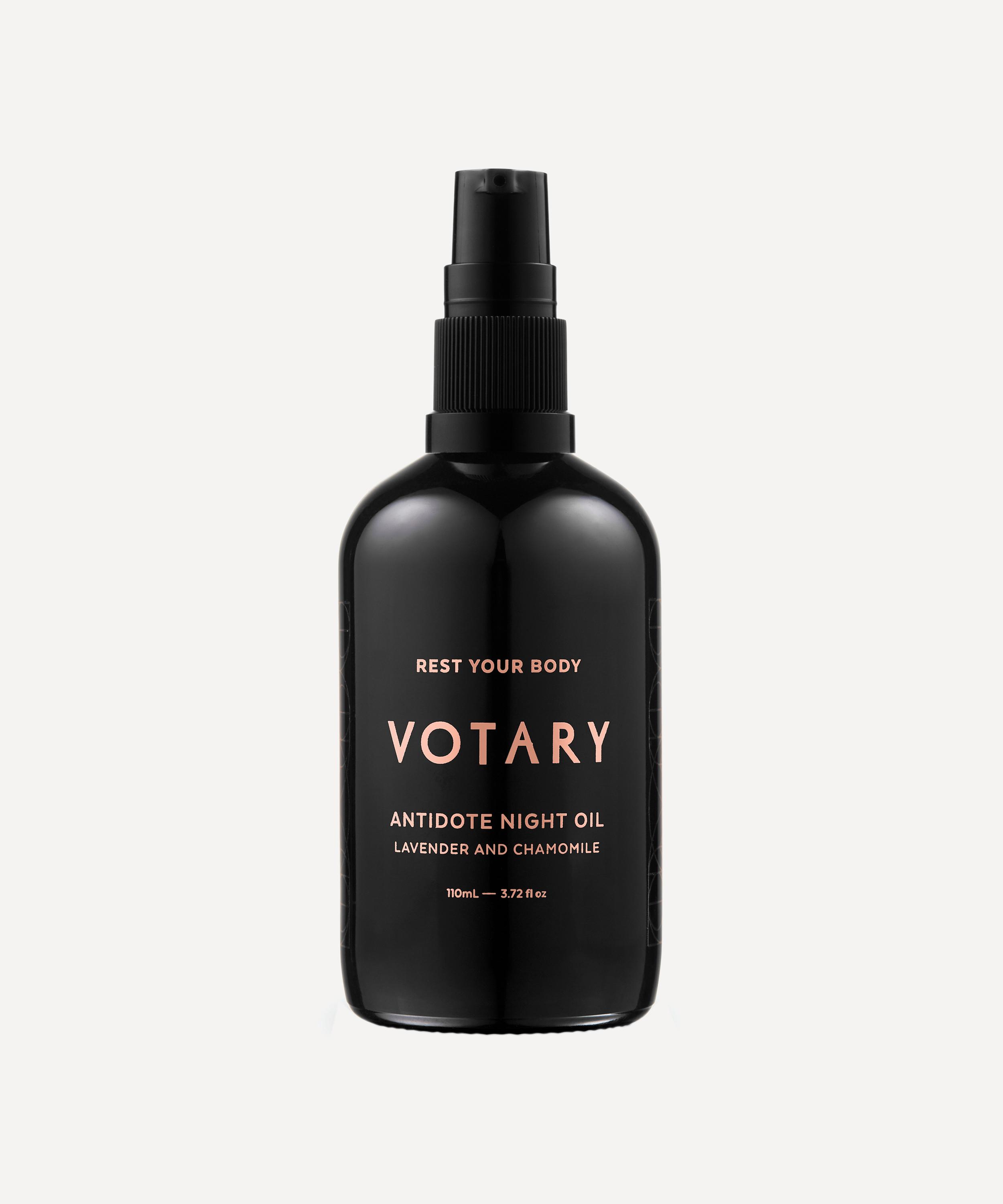 Votary Antidote Night Oil 110ml