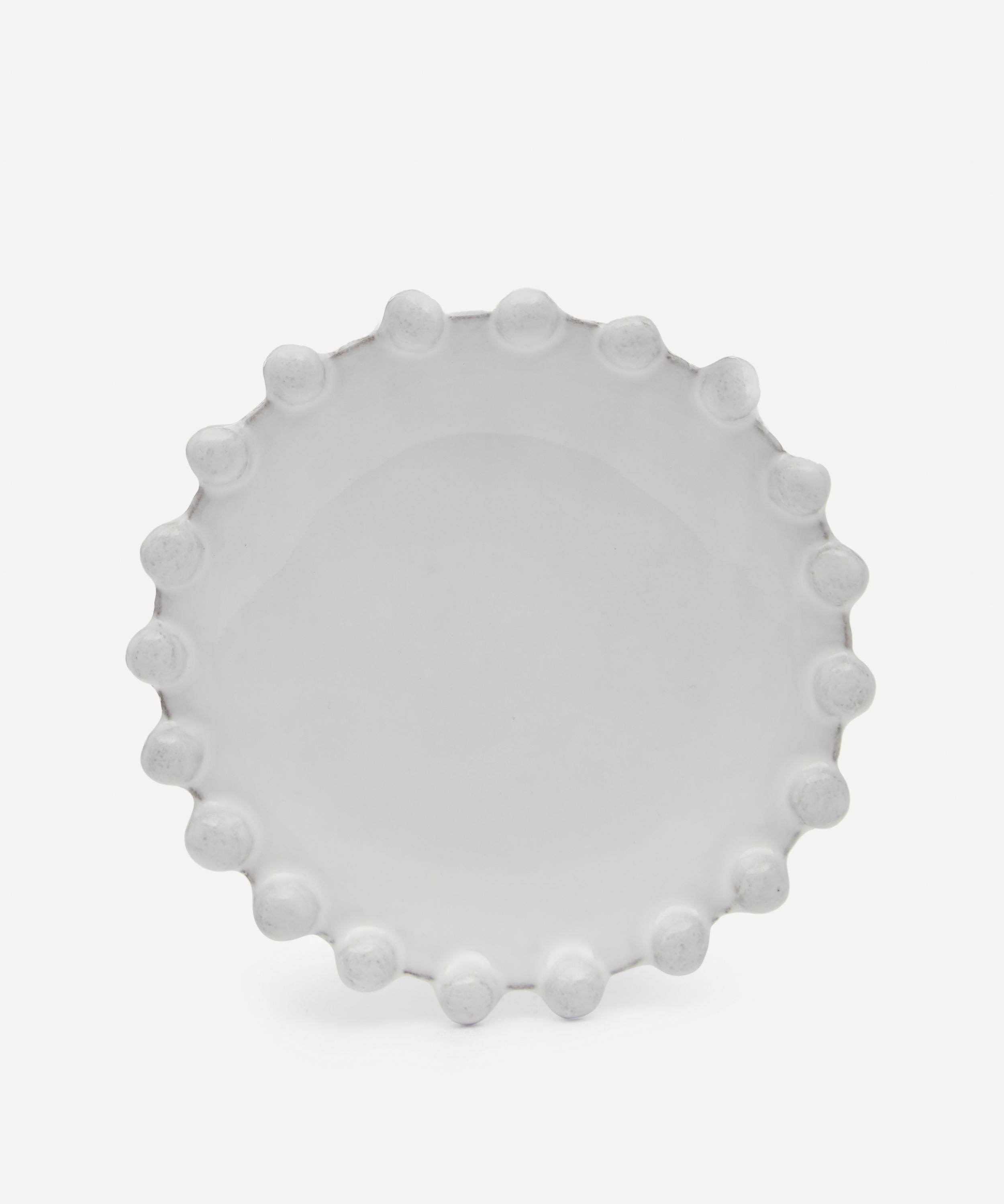 ASTIER DE VILLATTE ASTIER DE VILLATTE LARGE ADELA?DE SAUCER