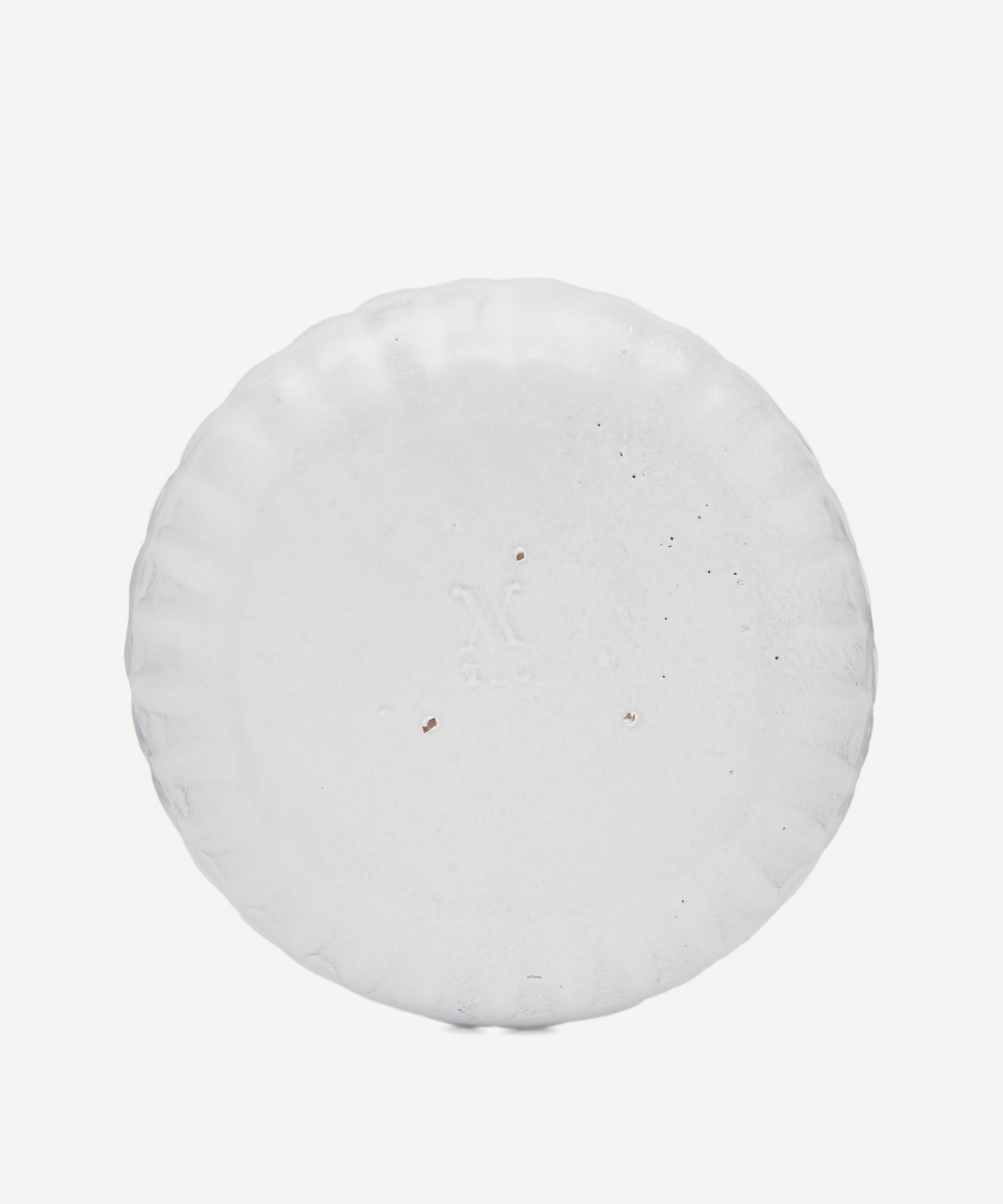 ASTIER DE VILLATTE ASTIER DE VILLATTE MARGUERITE SOUP PLATE