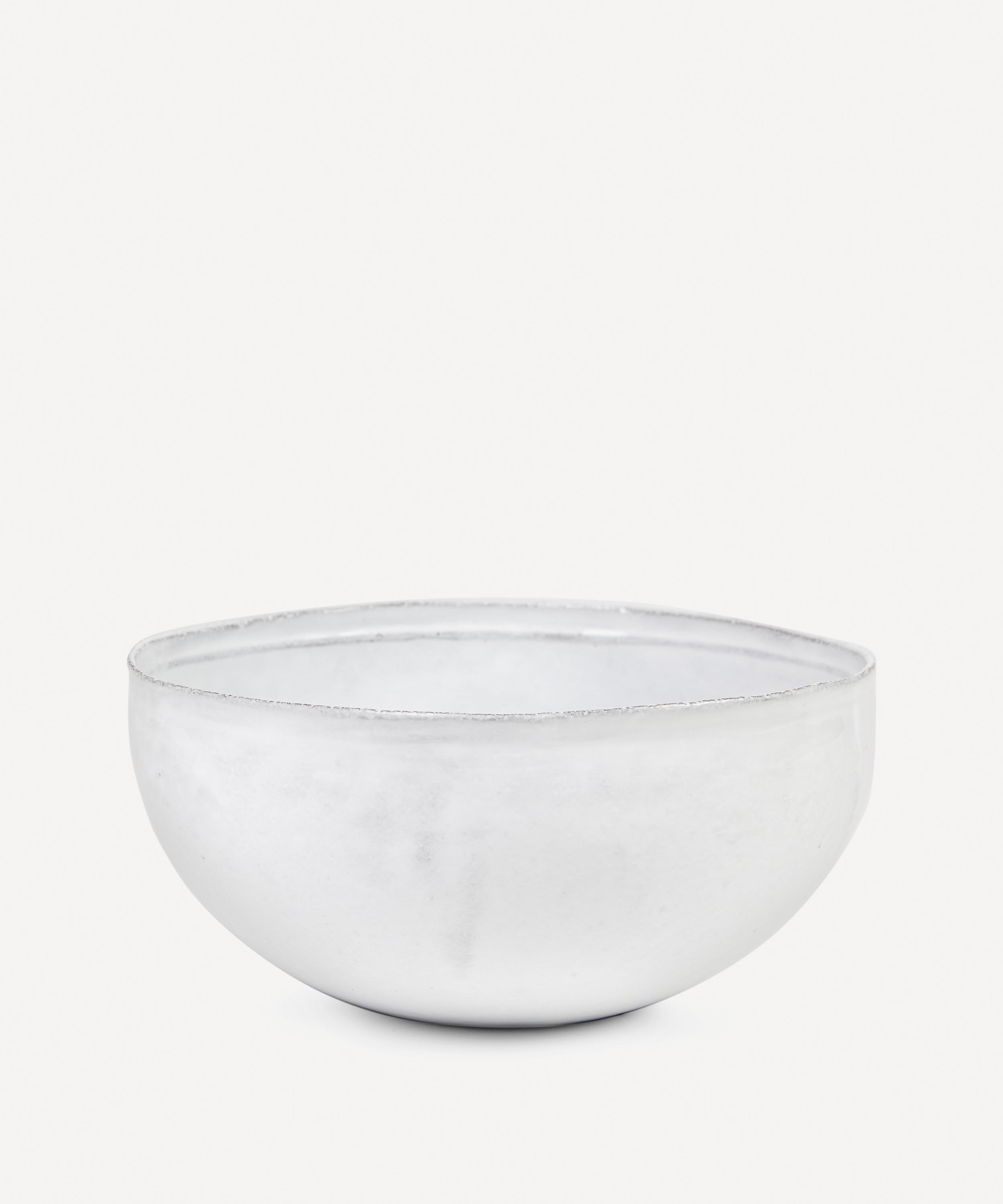 ASTIER DE VILLATTE ASTIER DE VILLATTE SMALL SIMPLE SALAD BOWL