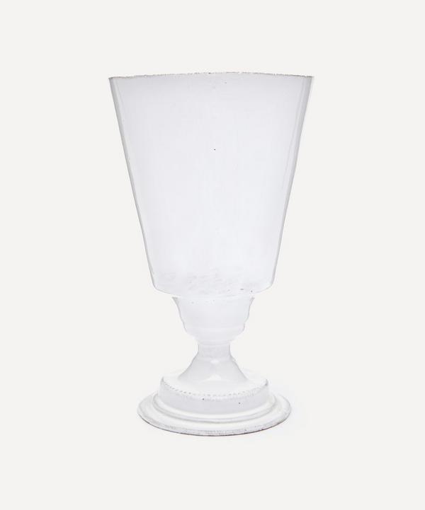 Astier de Villatte - Small Simple Vase