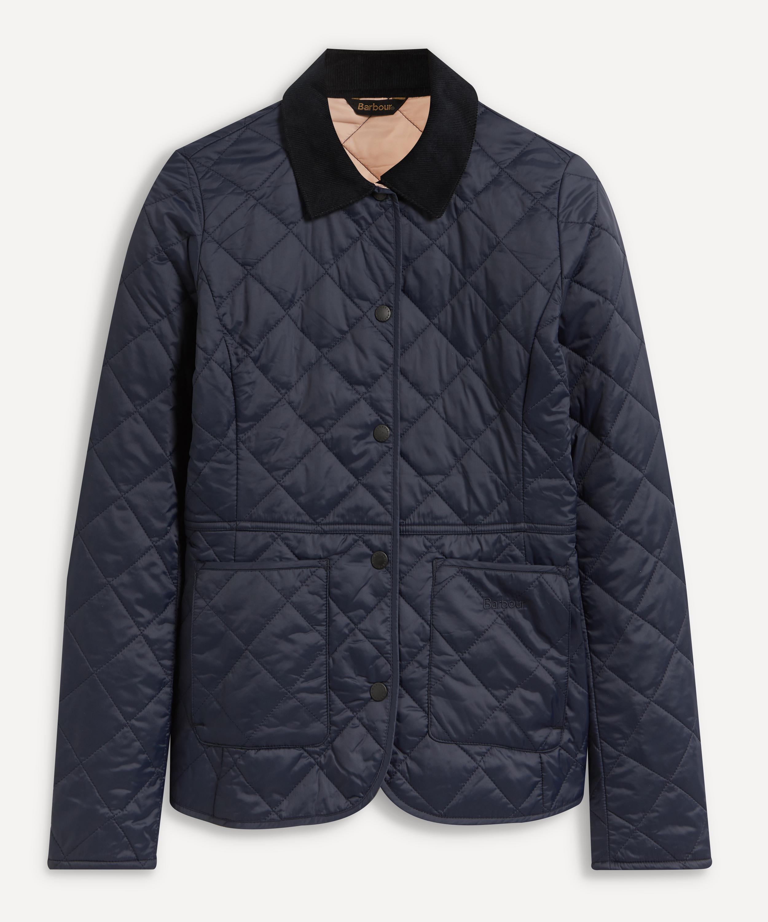 Barbour Ashlyn Liberty Quilted Jacket Outlet Websites, Save 43