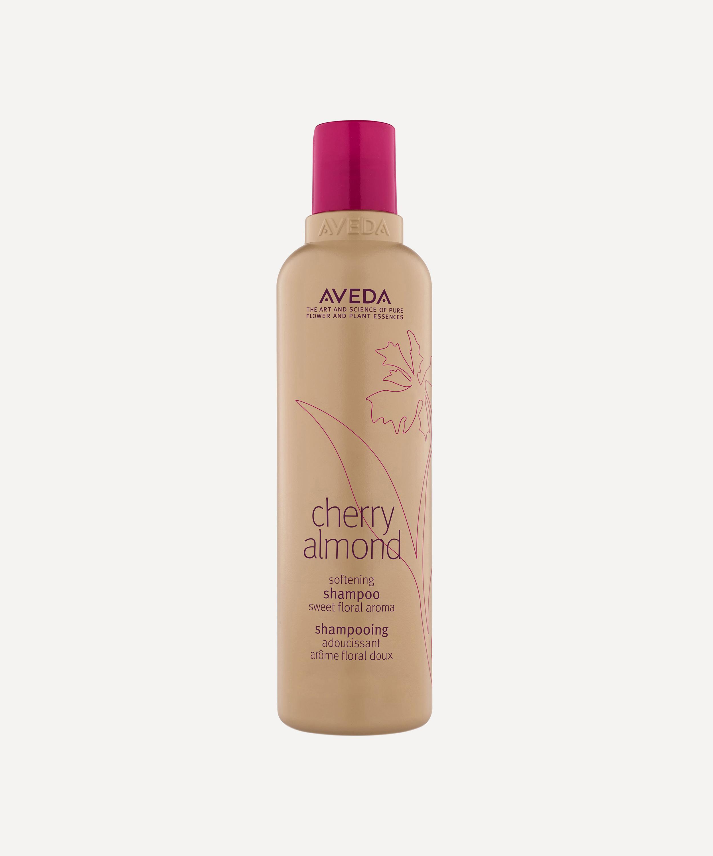 AVEDA AVEDA CHERRY ALMOND SOFTENING SHAMPOO 250ML