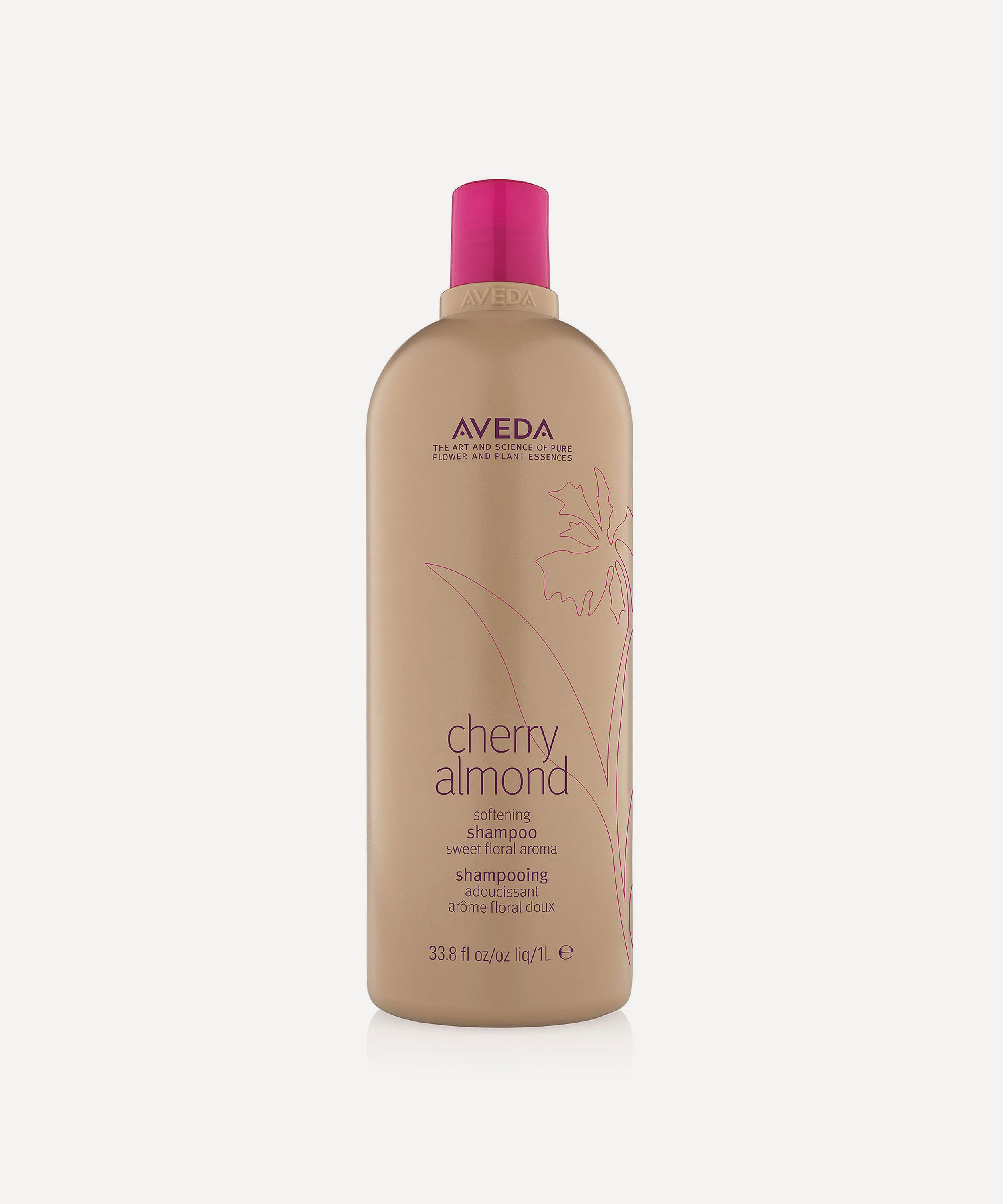 AVEDA AVEDA CHERRY ALMOND SOFTENING SHAMPOO 1000ML