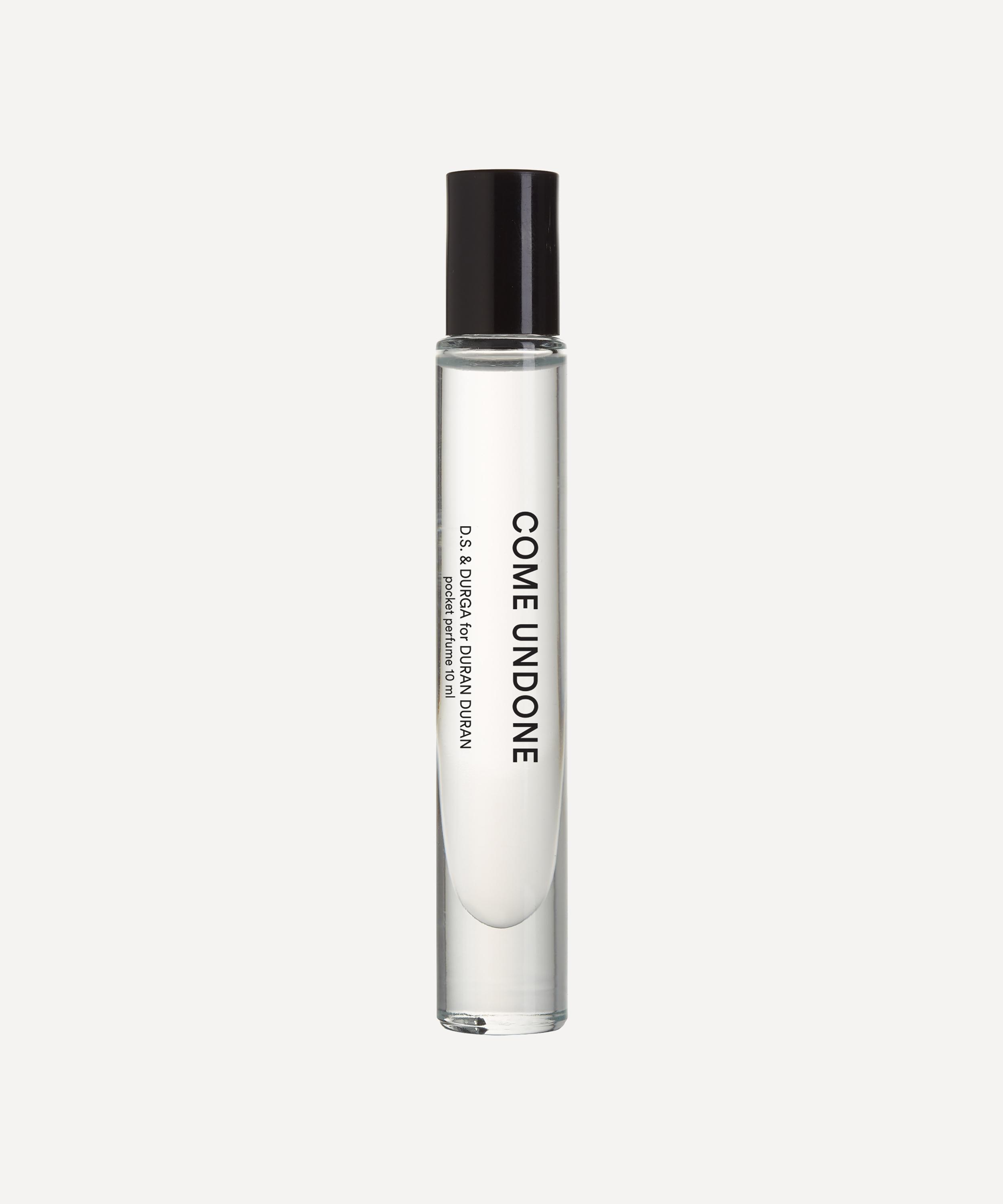 D.s. & Durga X Duran Duran Come Undone Pocket Perfume 10ml