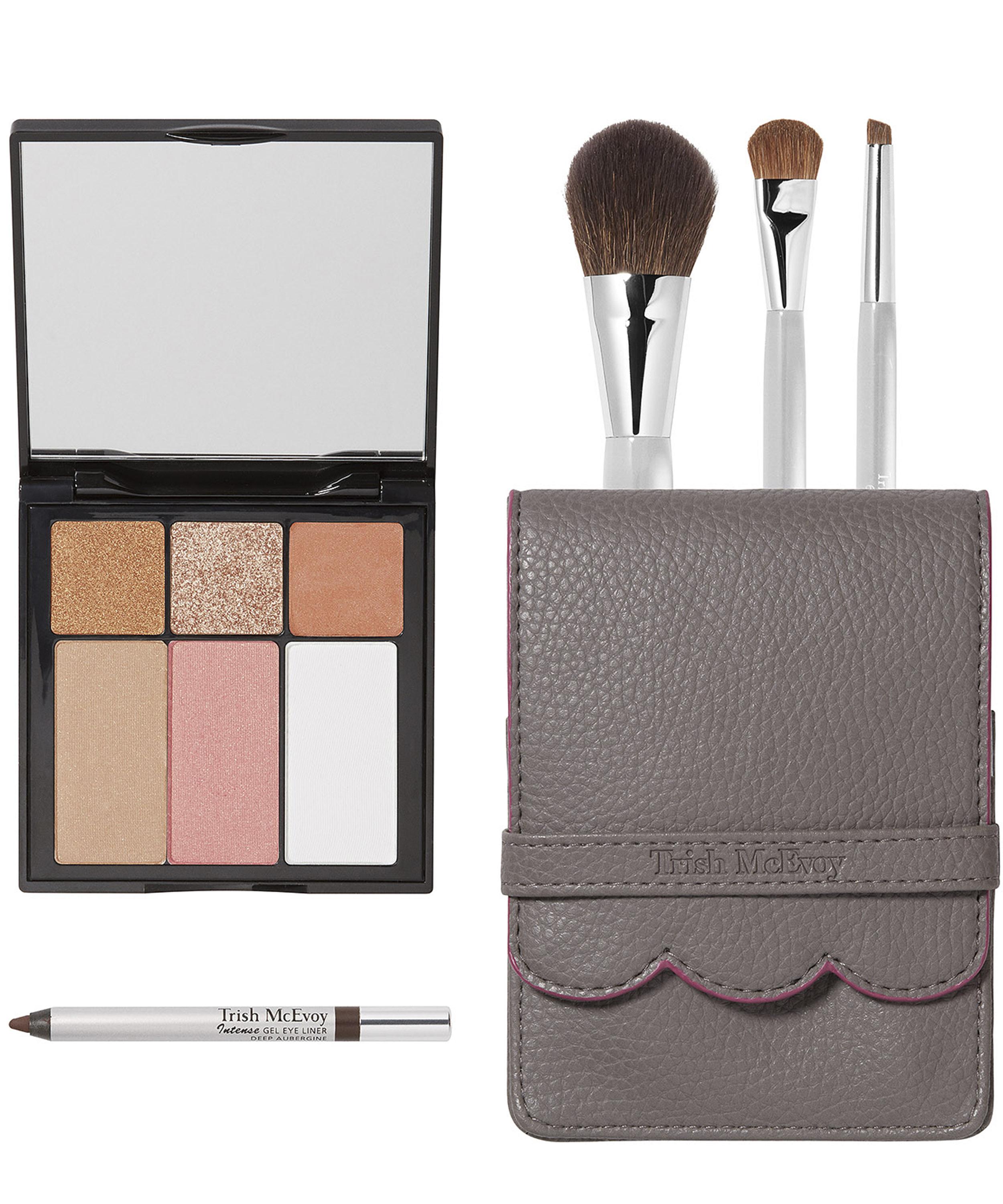Trish Mcevoy Portable Beauty Collection Confidence To Go Ii Limited Edition