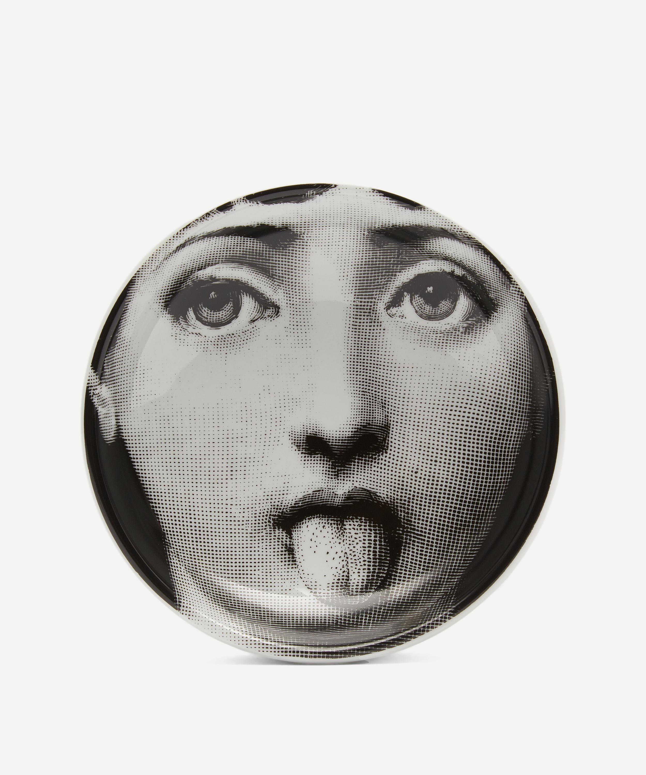 FORNASETTI FORNASETTI NO. 82 ROUND TRAY 000608313