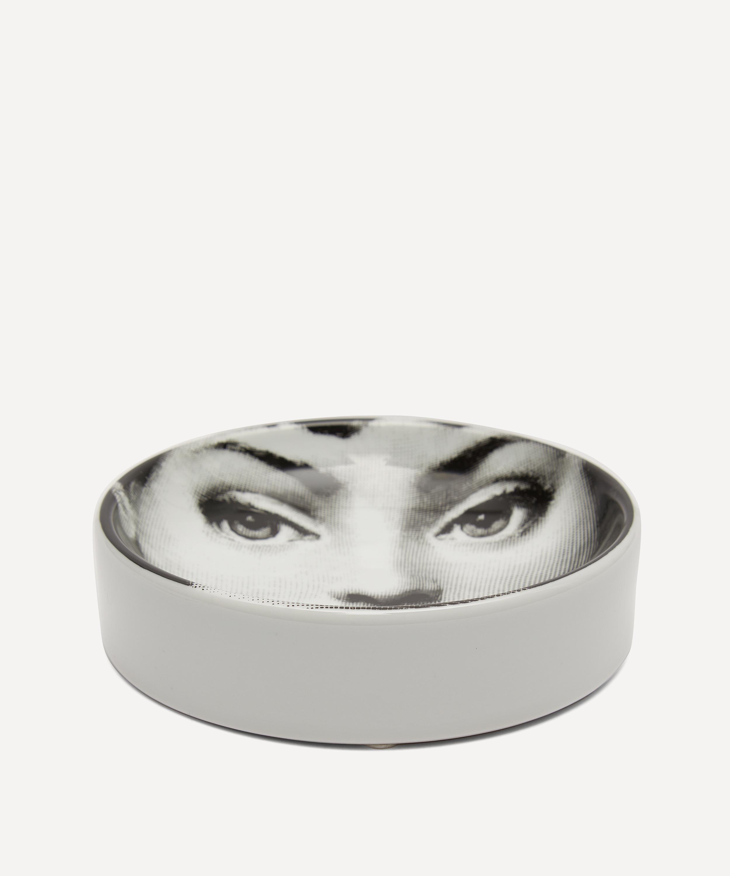 FORNASETTI FORNASETTI NO. 82 ROUND TRAY 000608313