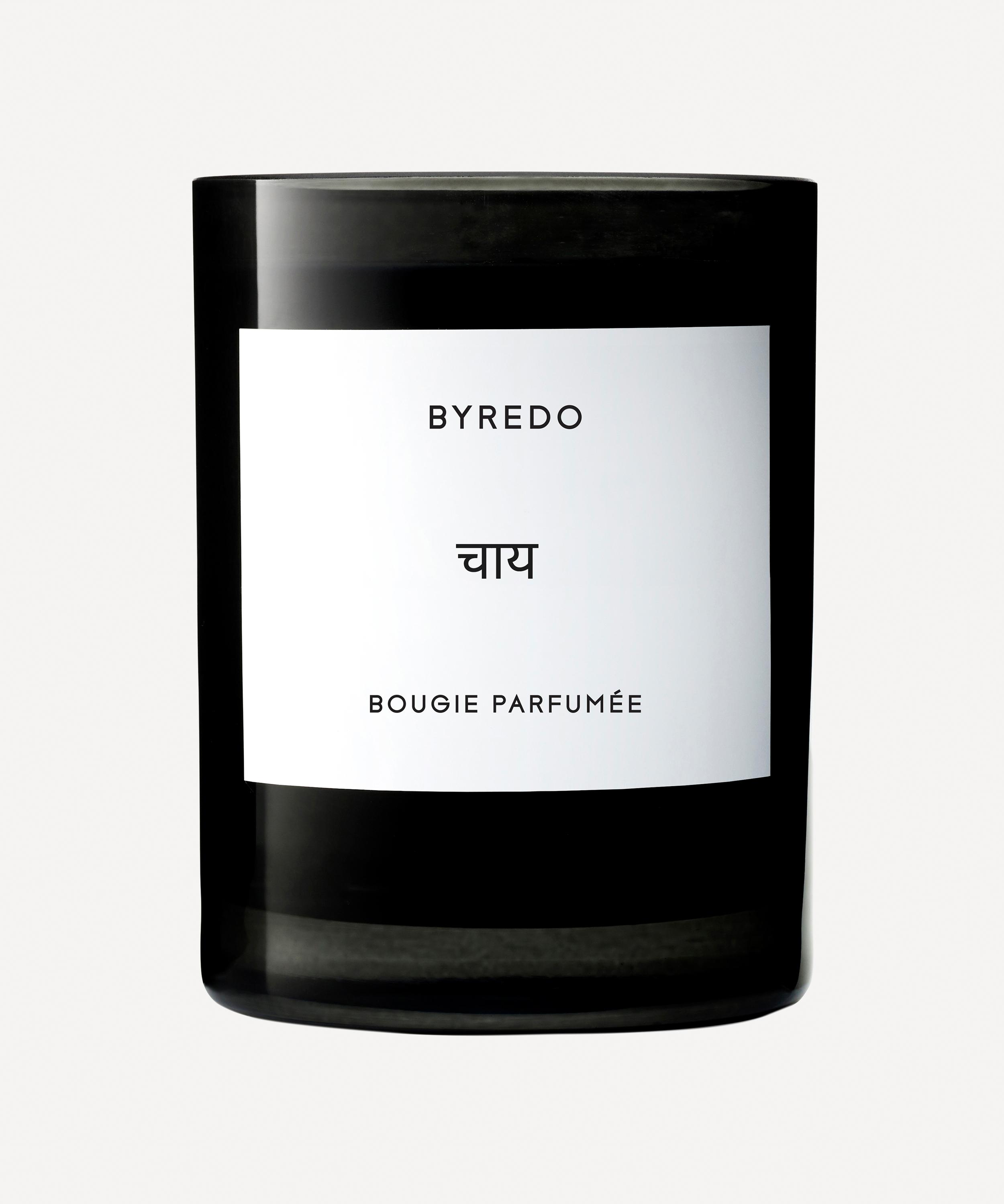 Byredo Chai Candle 240g