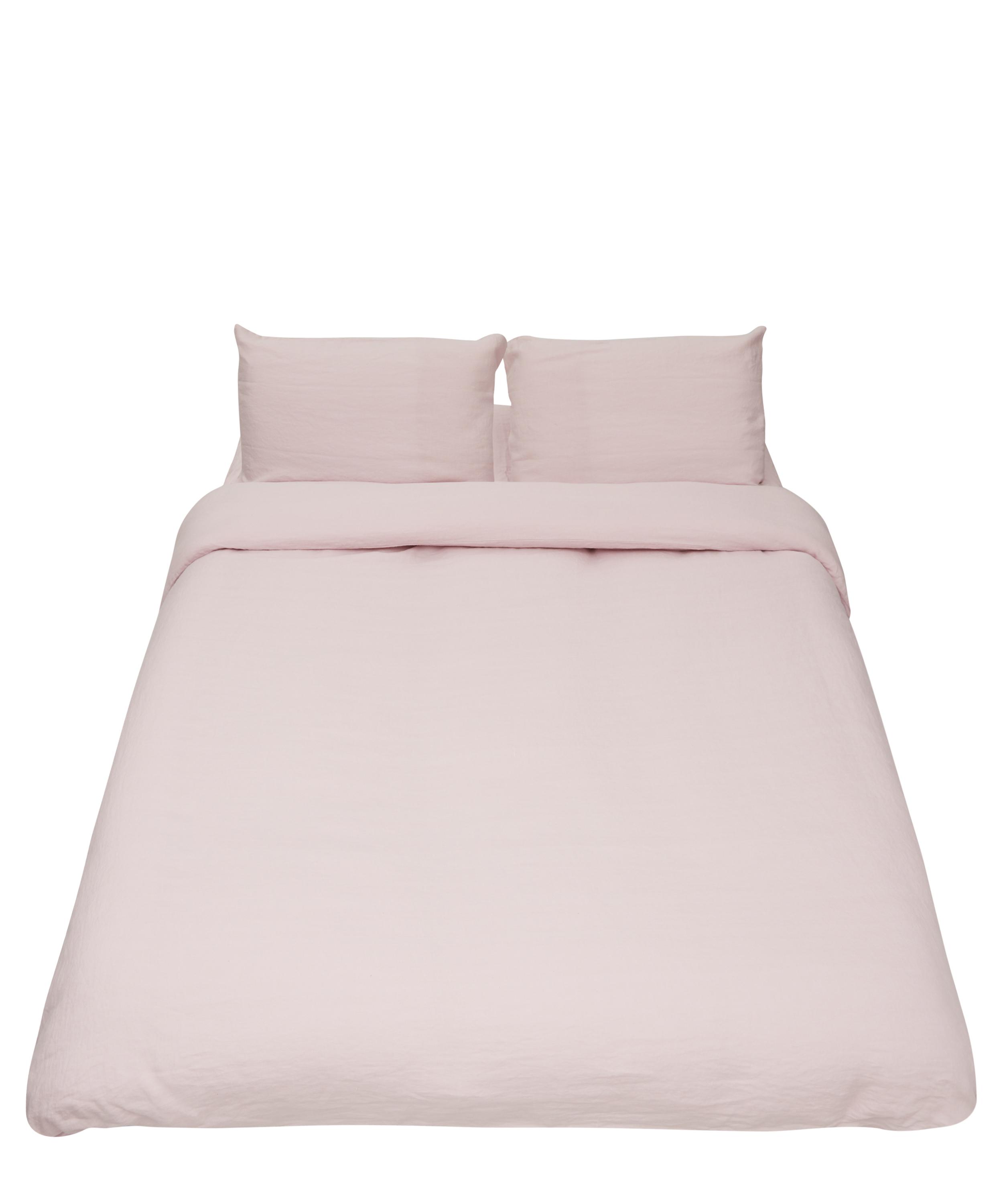 Linen Double Duvet Cover Liberty London