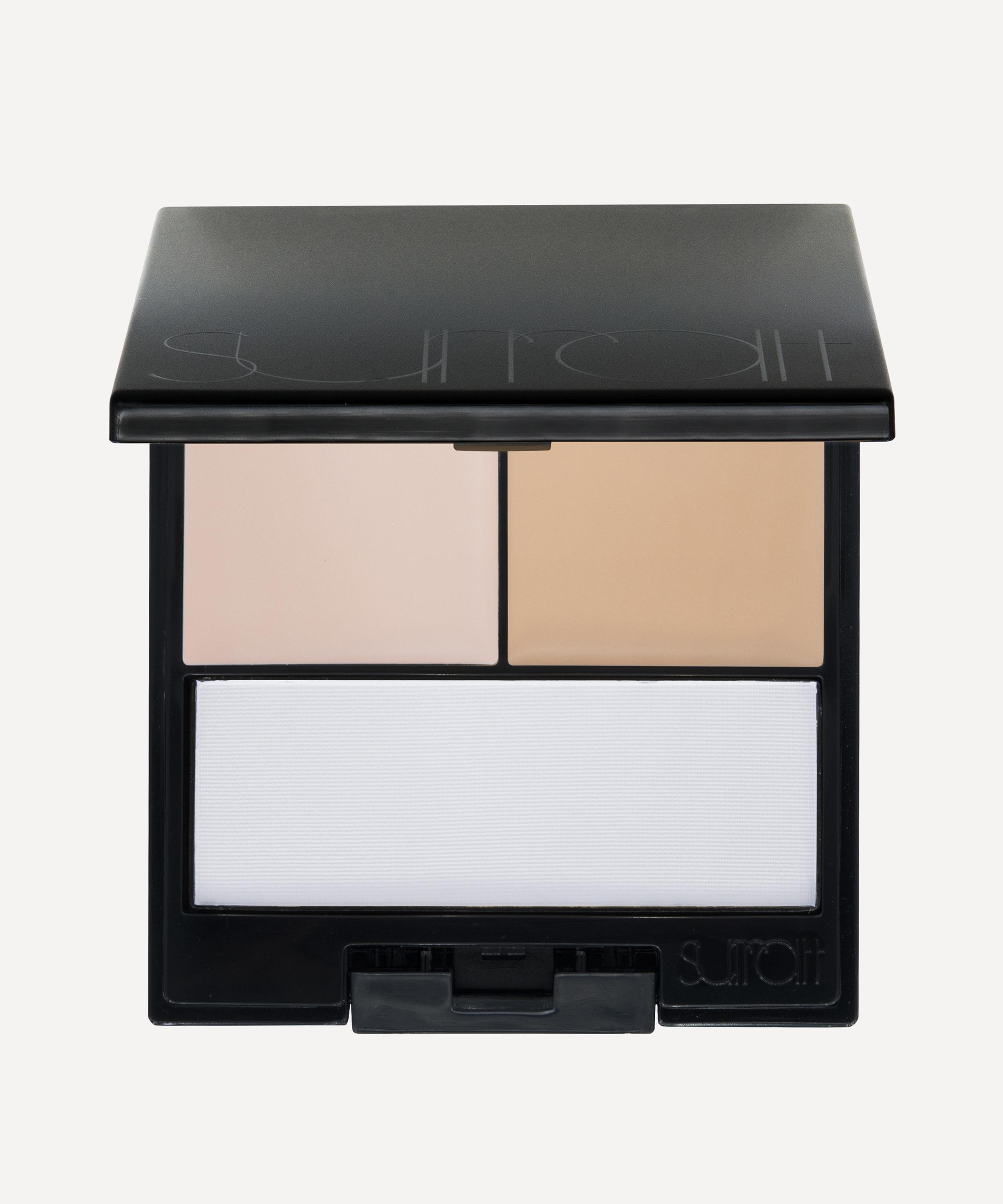 Surratt Perfectionniste Concealer Palette In 1