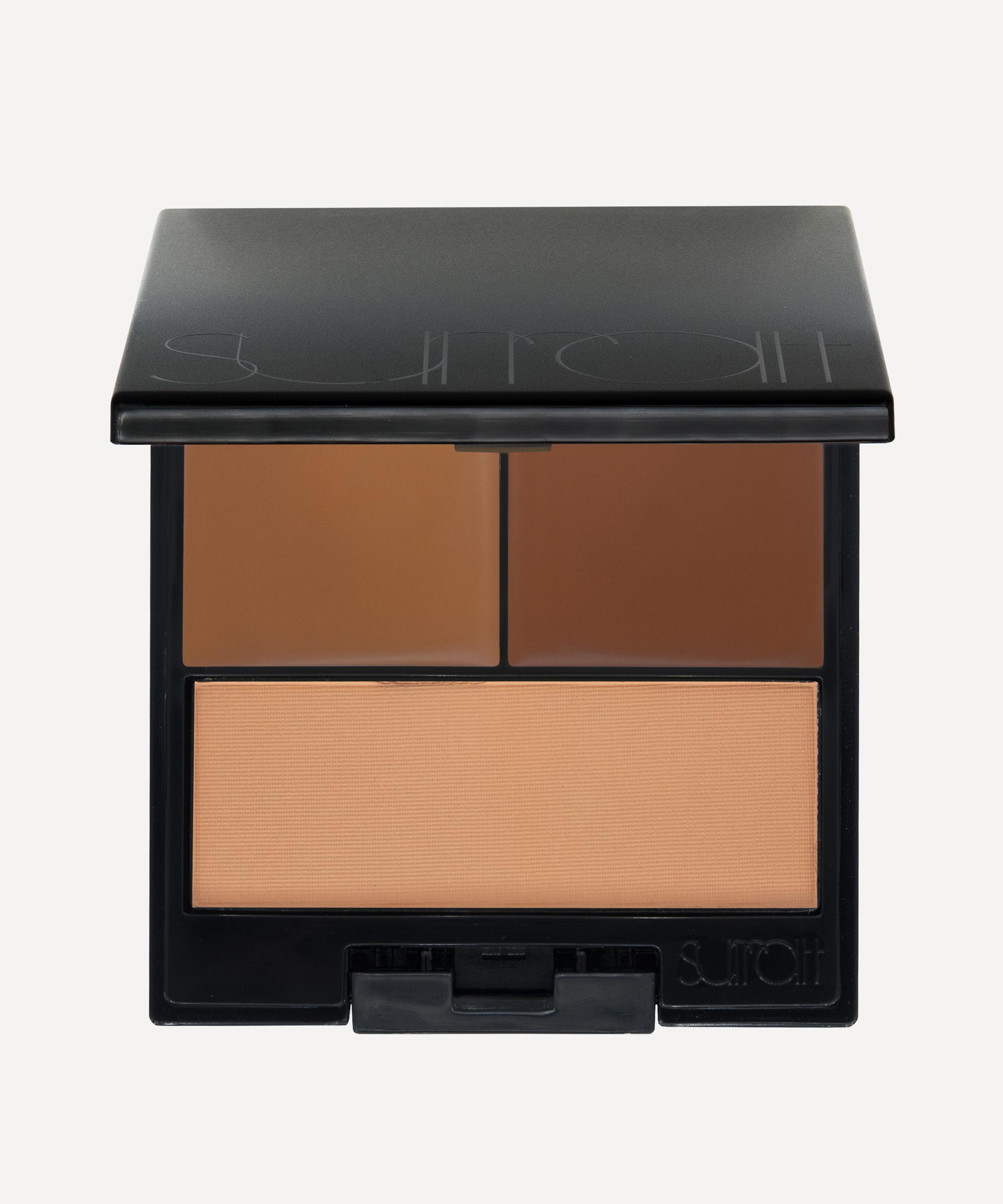 SURRATT PERFECTIONNISTE CONCEALER PALETTE,000609227