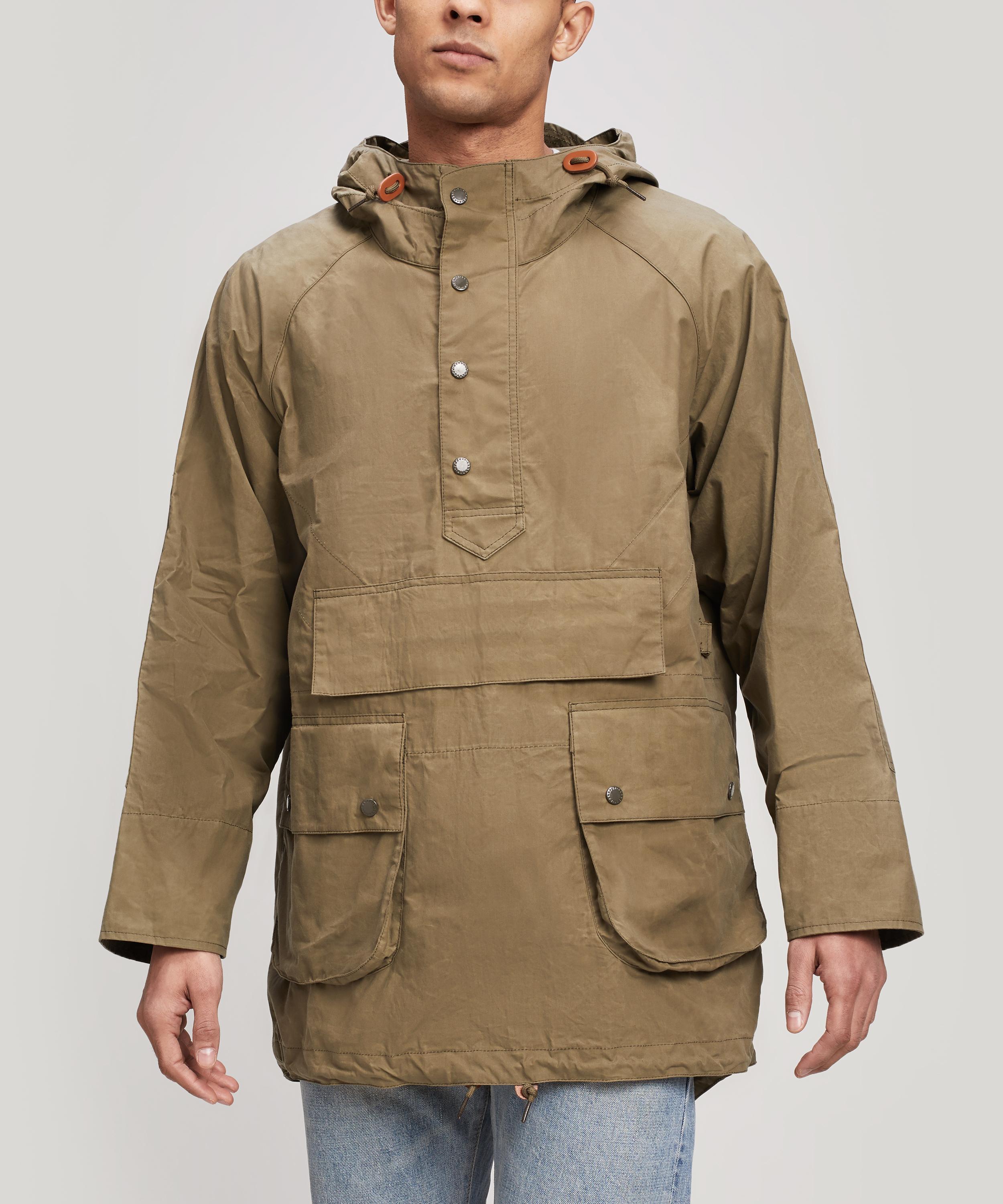 Barbour warby online