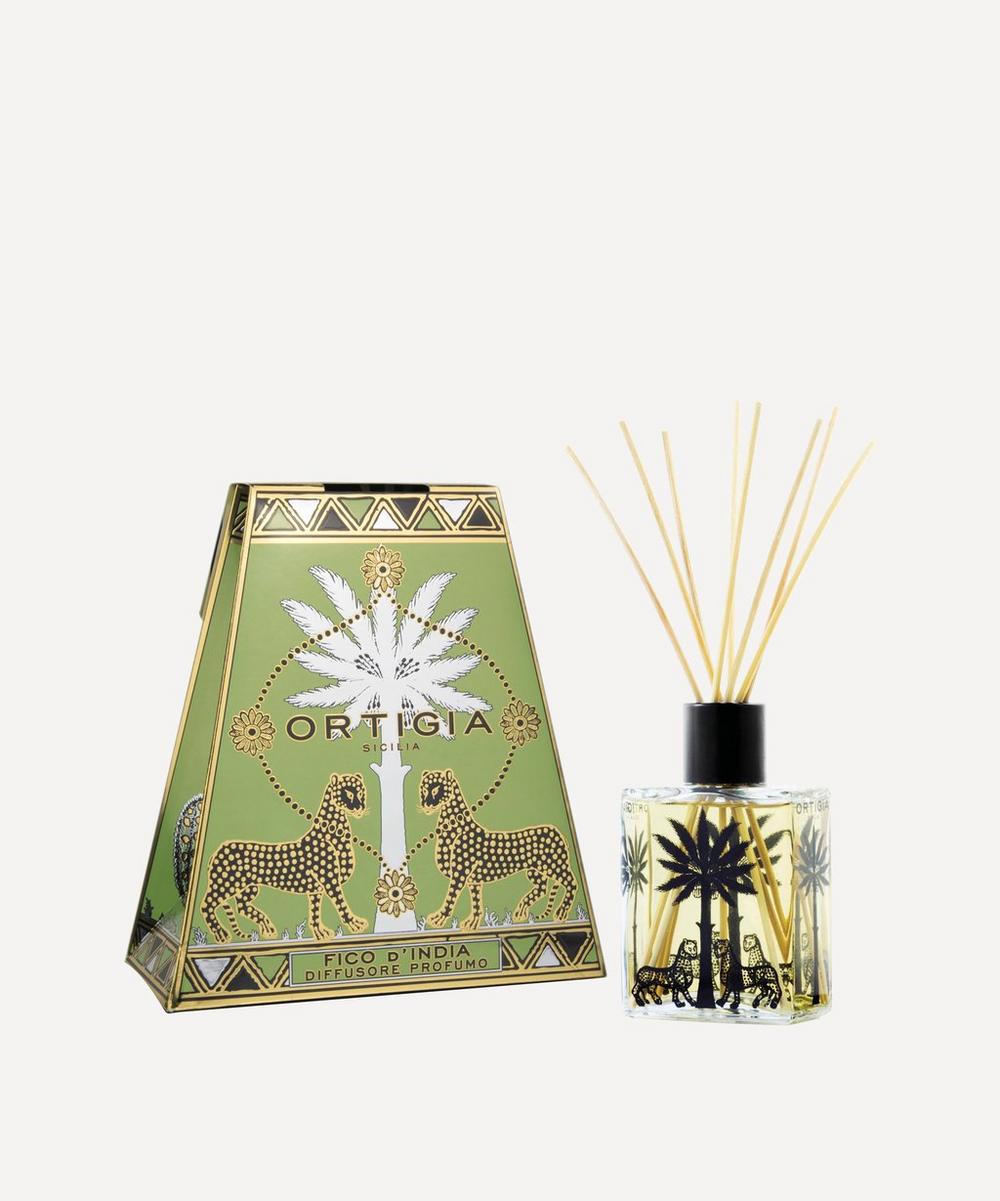 Ortigia - Fico d’India Perfume Diffuser 200ml image number 0