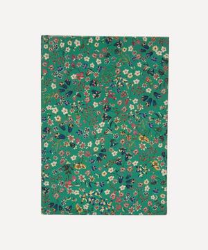 Donna Leigh Print Cotton A5 Lined Journal