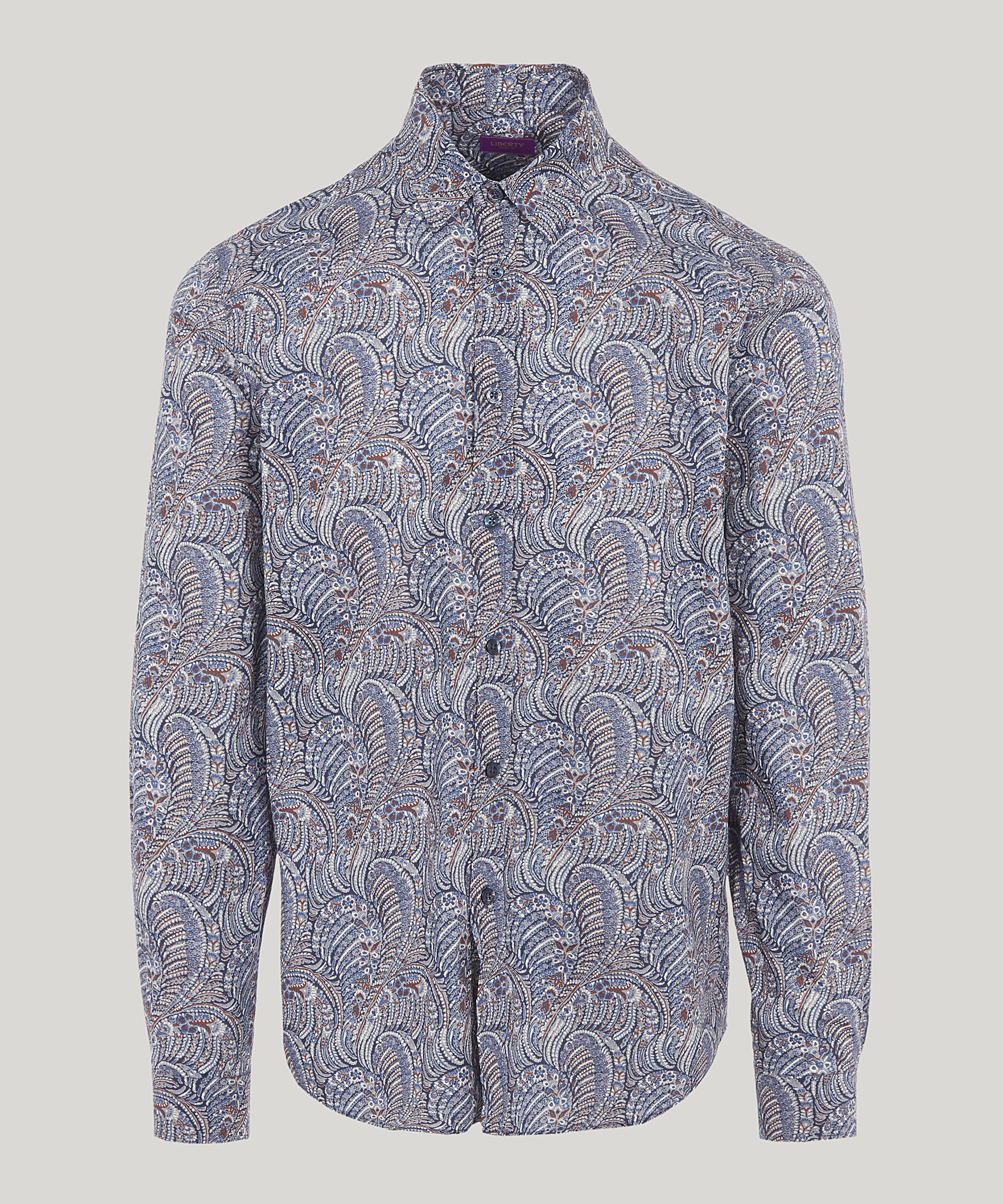 liberty london shirts