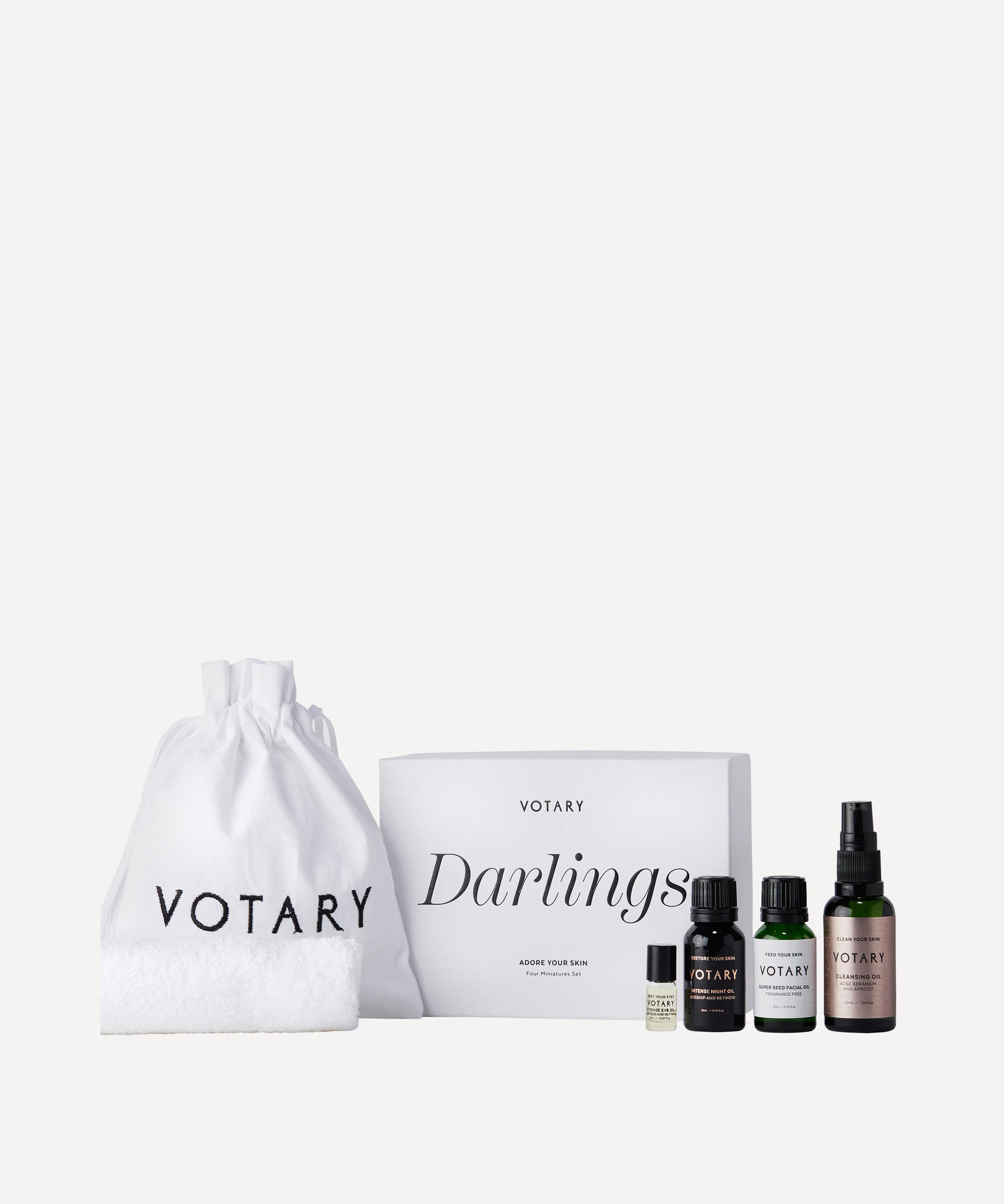 Votary Darlings Gift Set