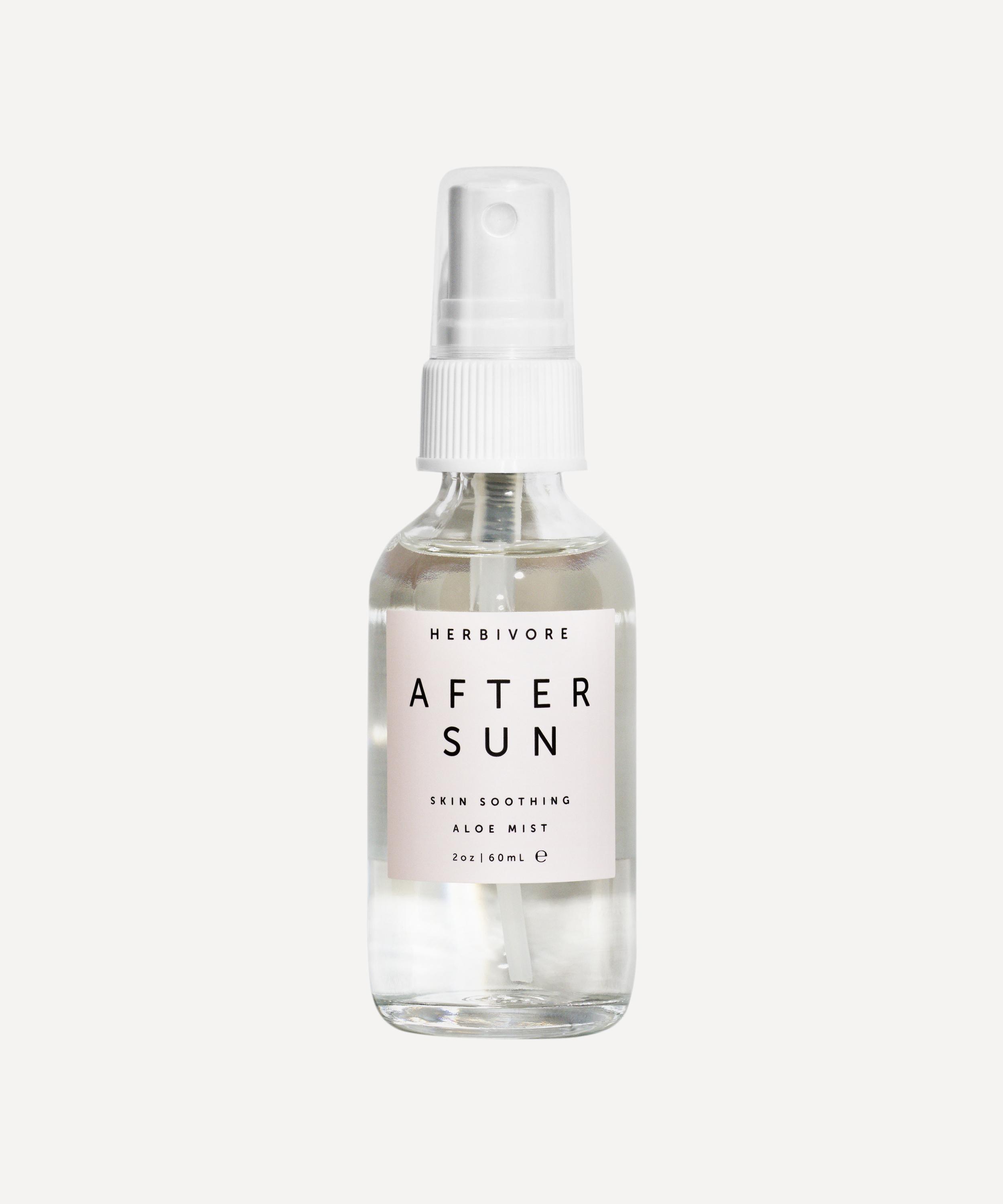After Sun Soothing Aloe Mist 60ml
