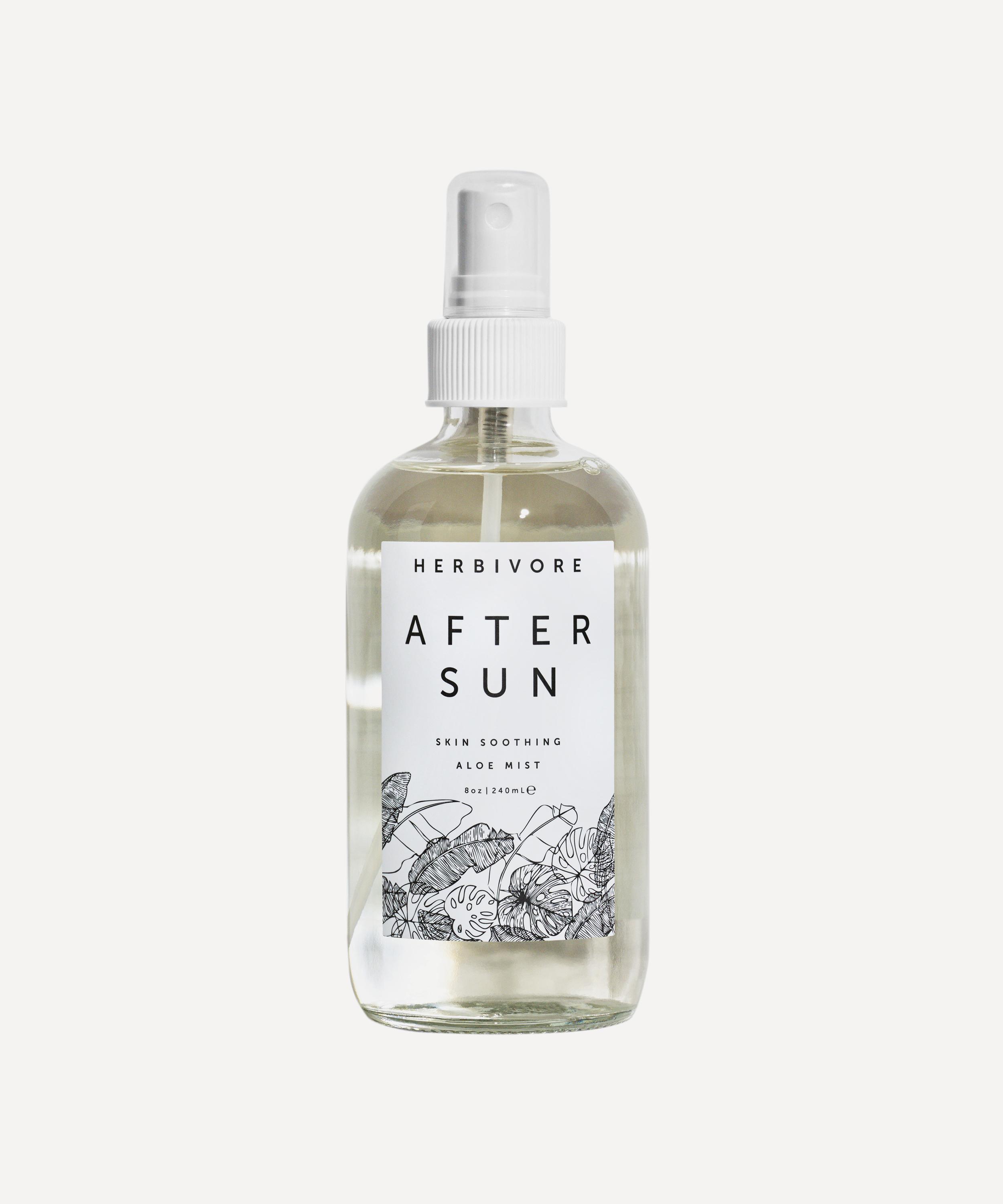 After Sun Soothing Aloe Mist 240ml