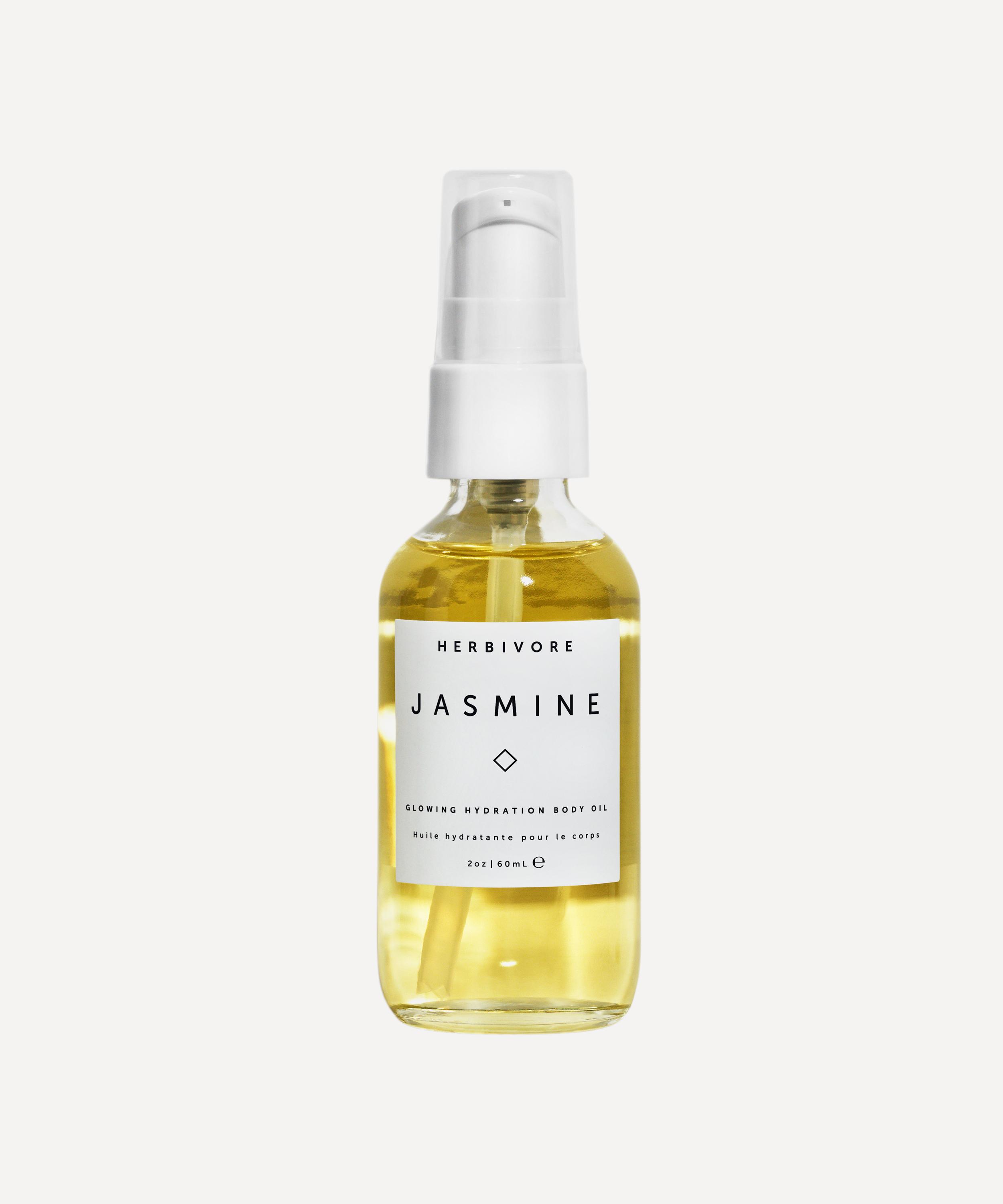 Jasmine Body Oil 60ml