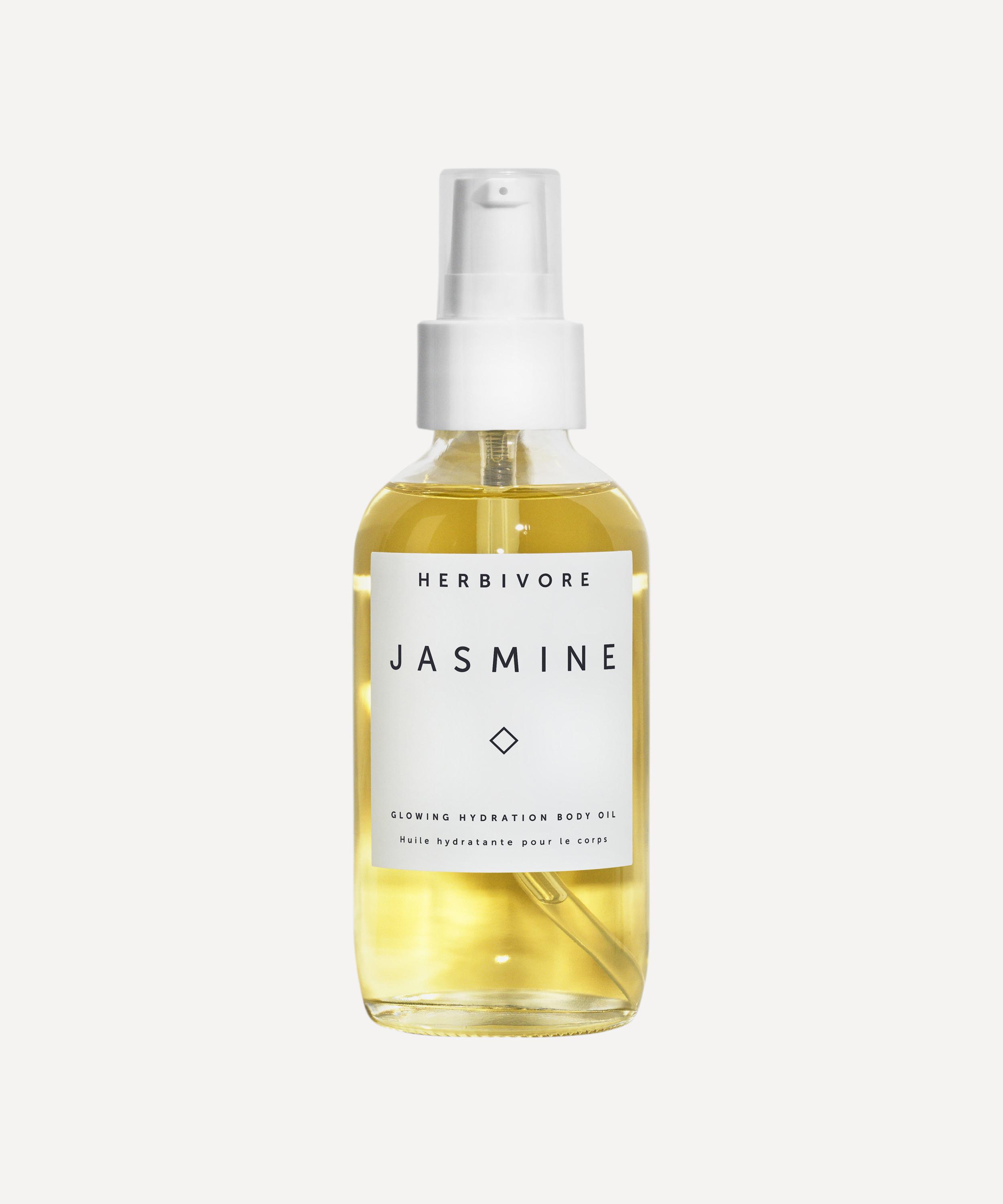 Jasmine Body Oil 120ml