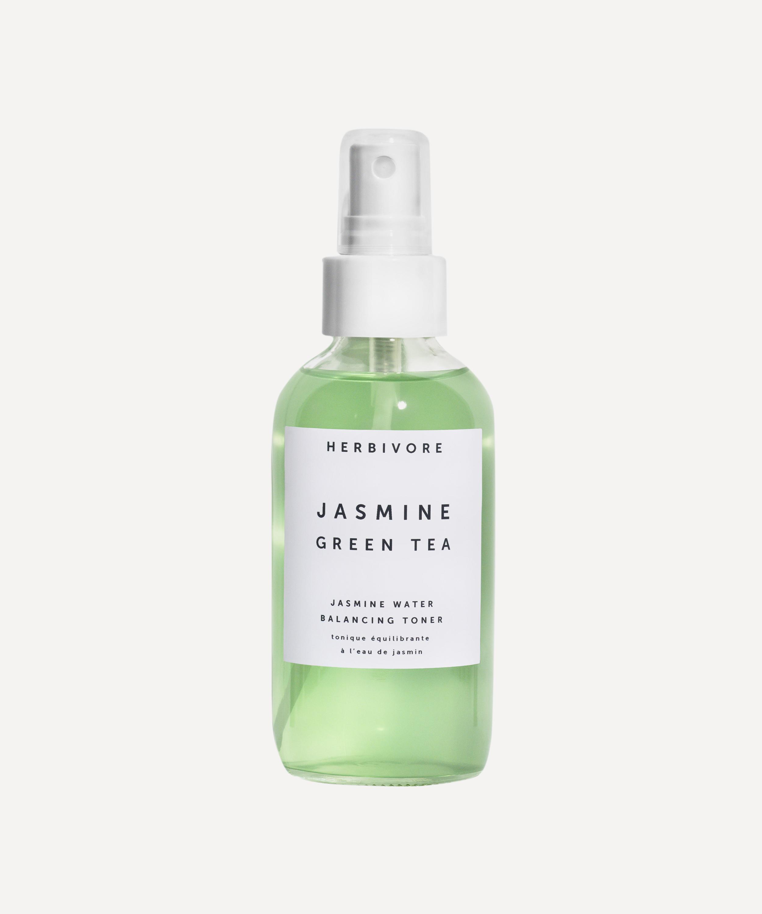 Jasmine Green Tea Balancing Toner 120ml