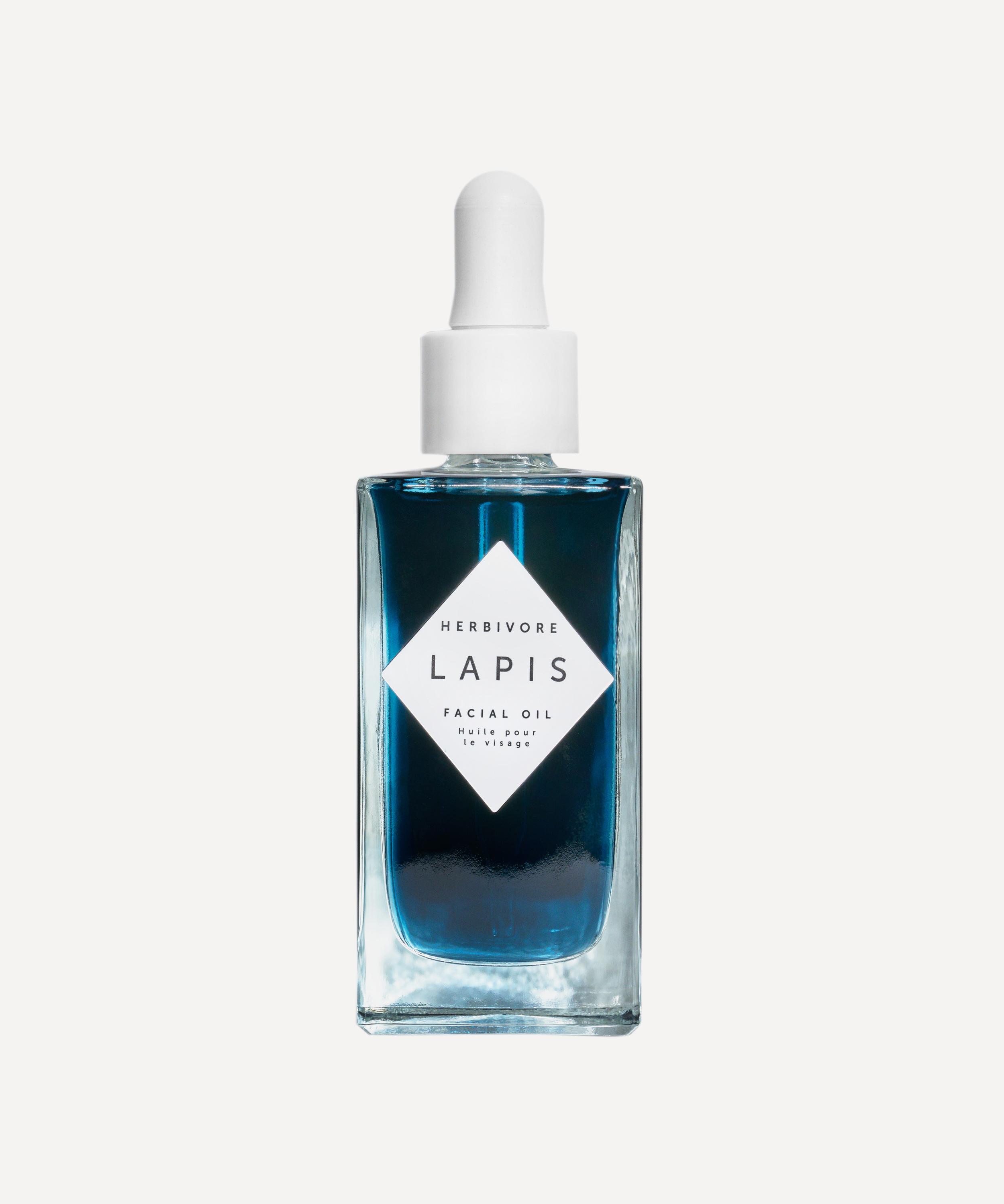 Lapis Balancing Facial Oil 50ml