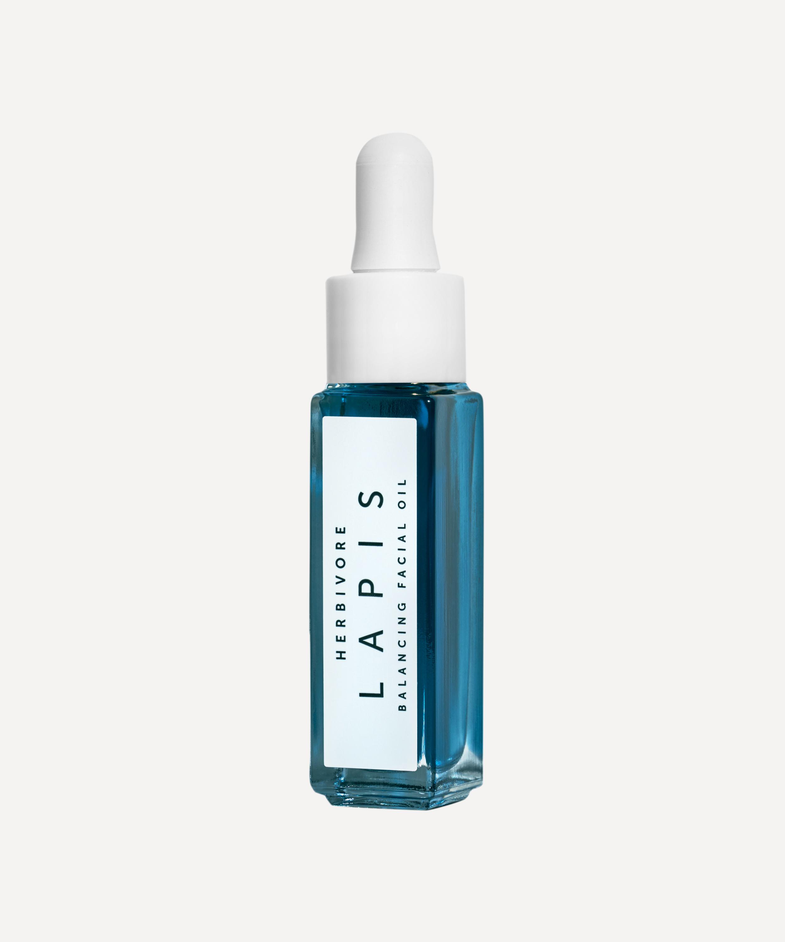 Lapis Balancing Facial Oil 8ml