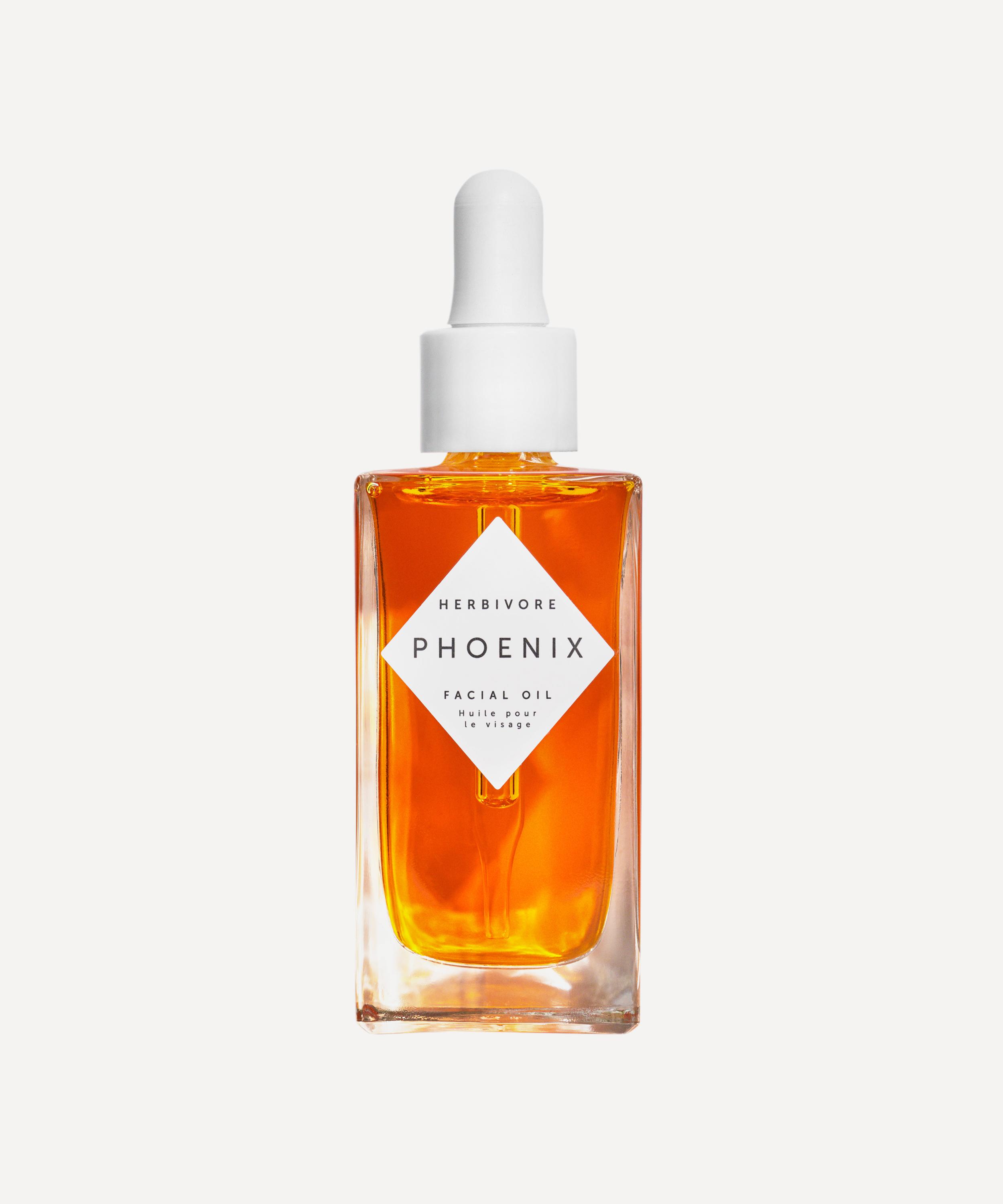 Phoenix Regenerating Facial Oil 50ml