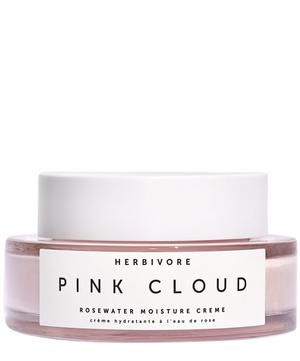 Pink Cloud Rosewater Moisture Creme 50ml