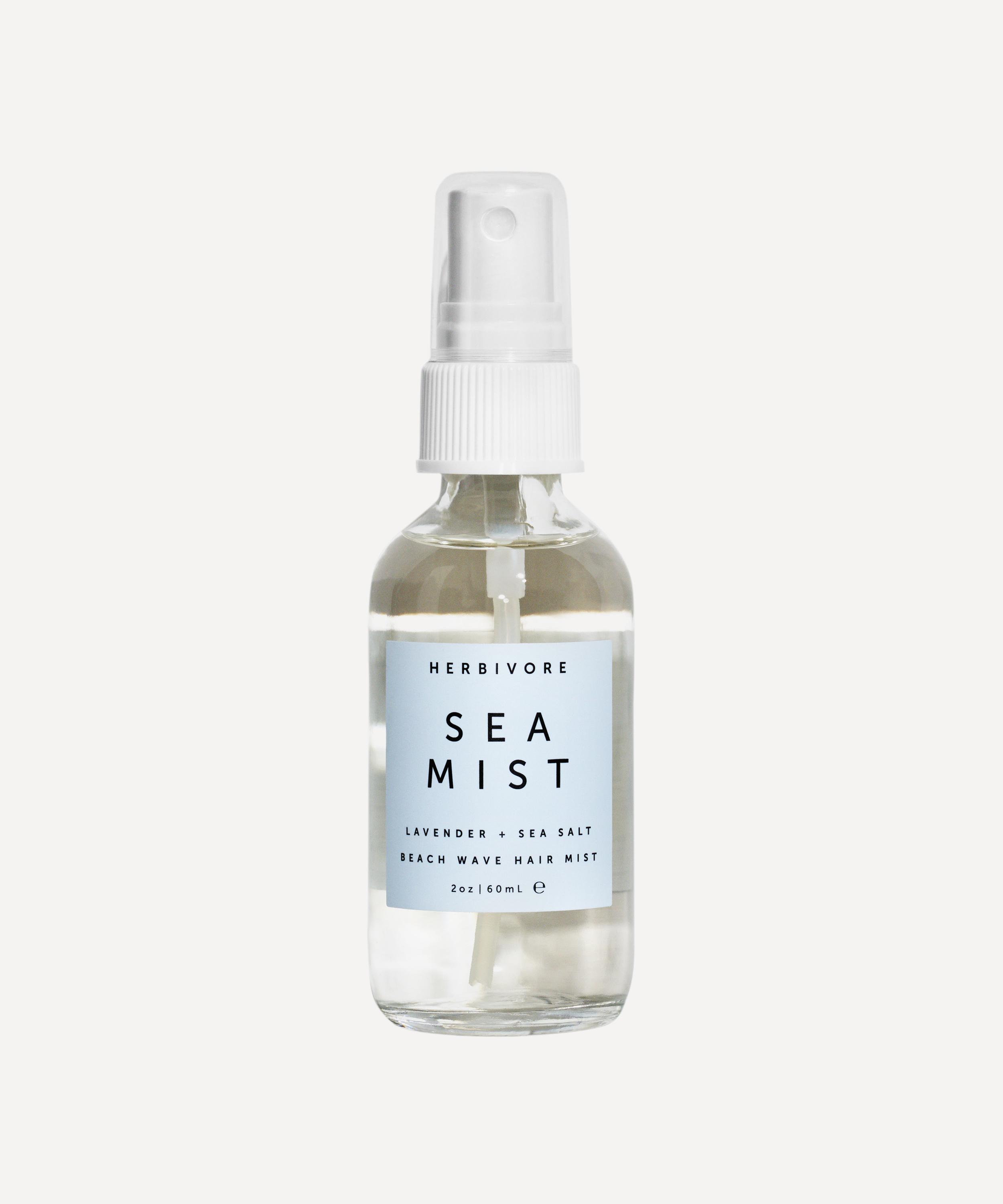 Sea Mist Texturising Salt Spray Lavender 60ml