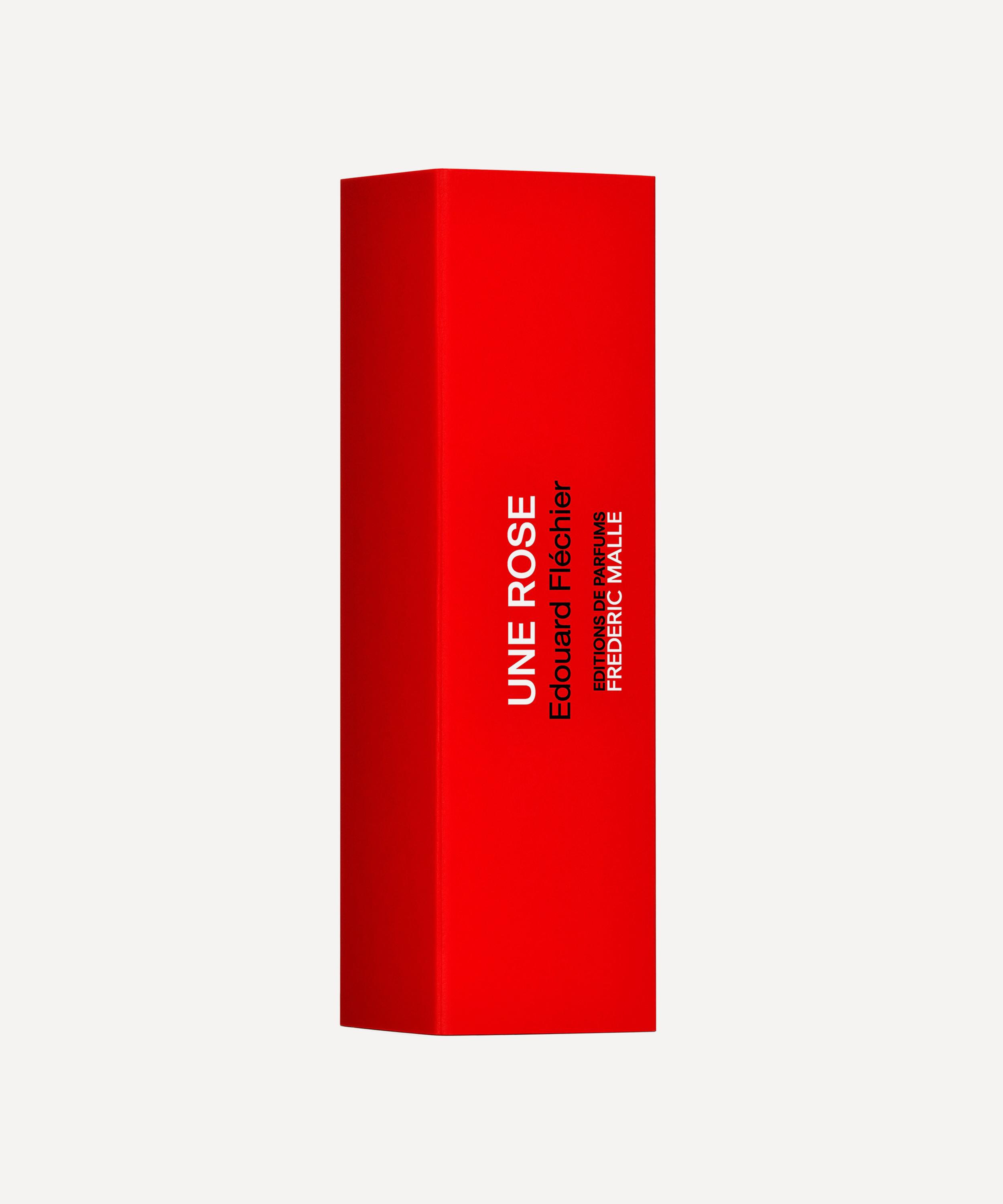 Frederic Malle Une Rose Eau De Parfum 30ml In White