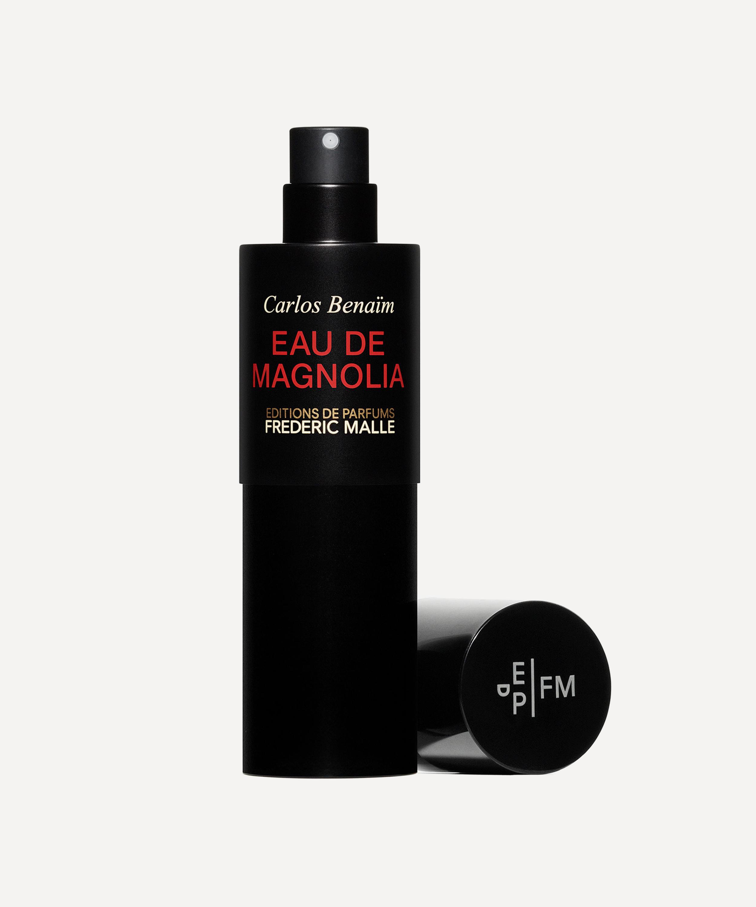 Frederic Malle Eau De Magnolia Eau De Toilette 30ml In White