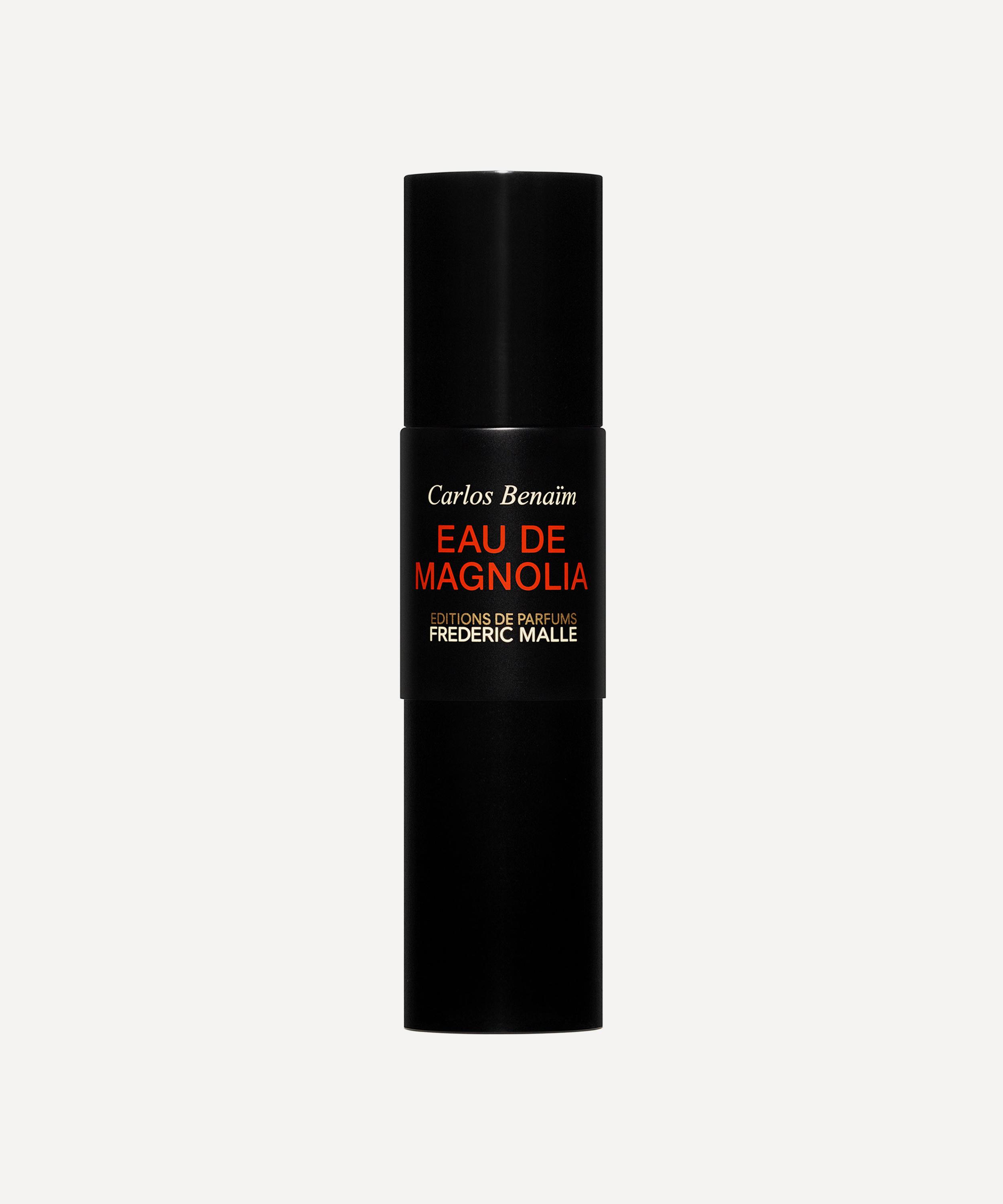 Frederic Malle Eau De Magnolia Eau De Toilette 30ml In White