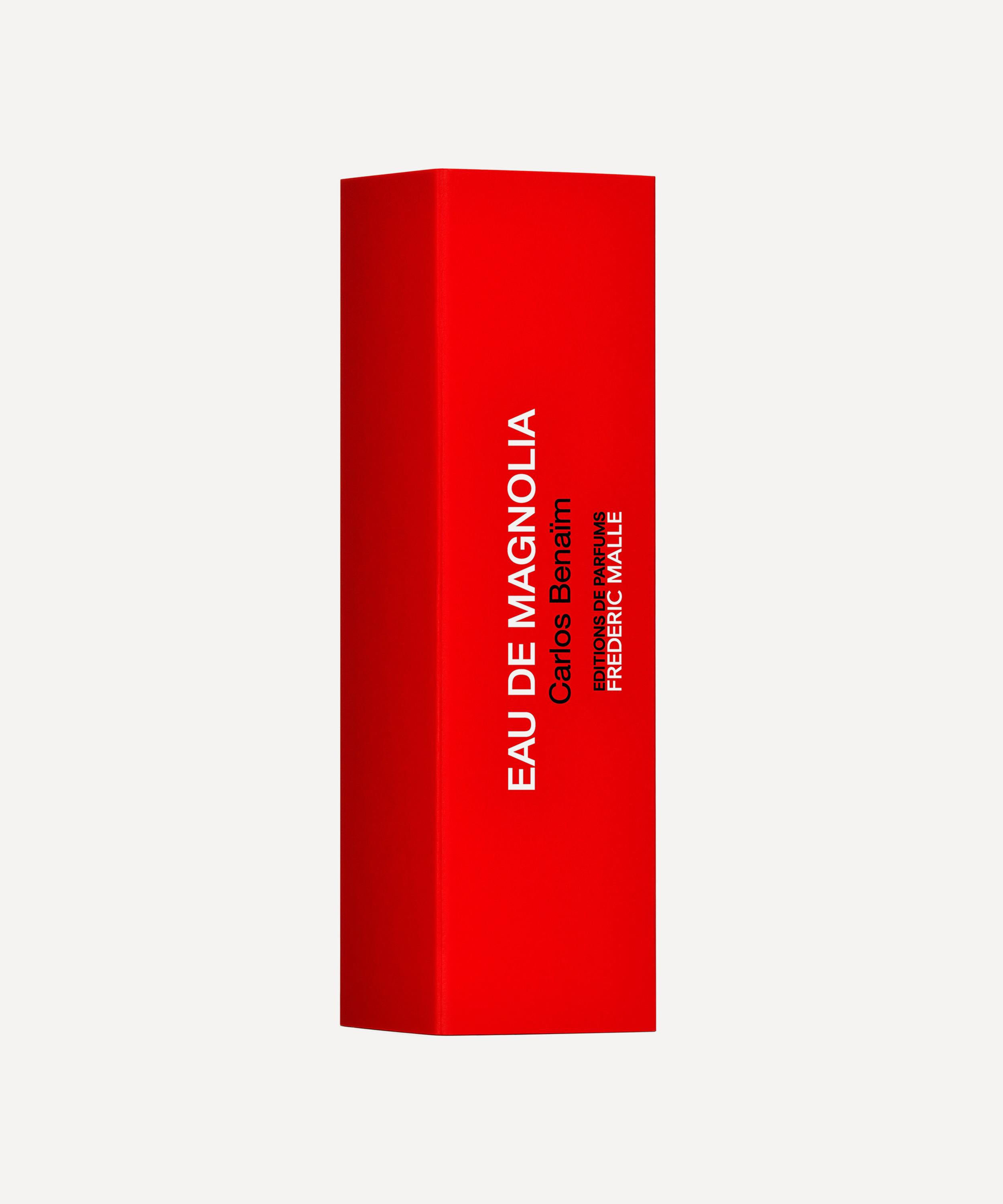 Frederic Malle Eau De Magnolia Eau De Toilette 30ml In White