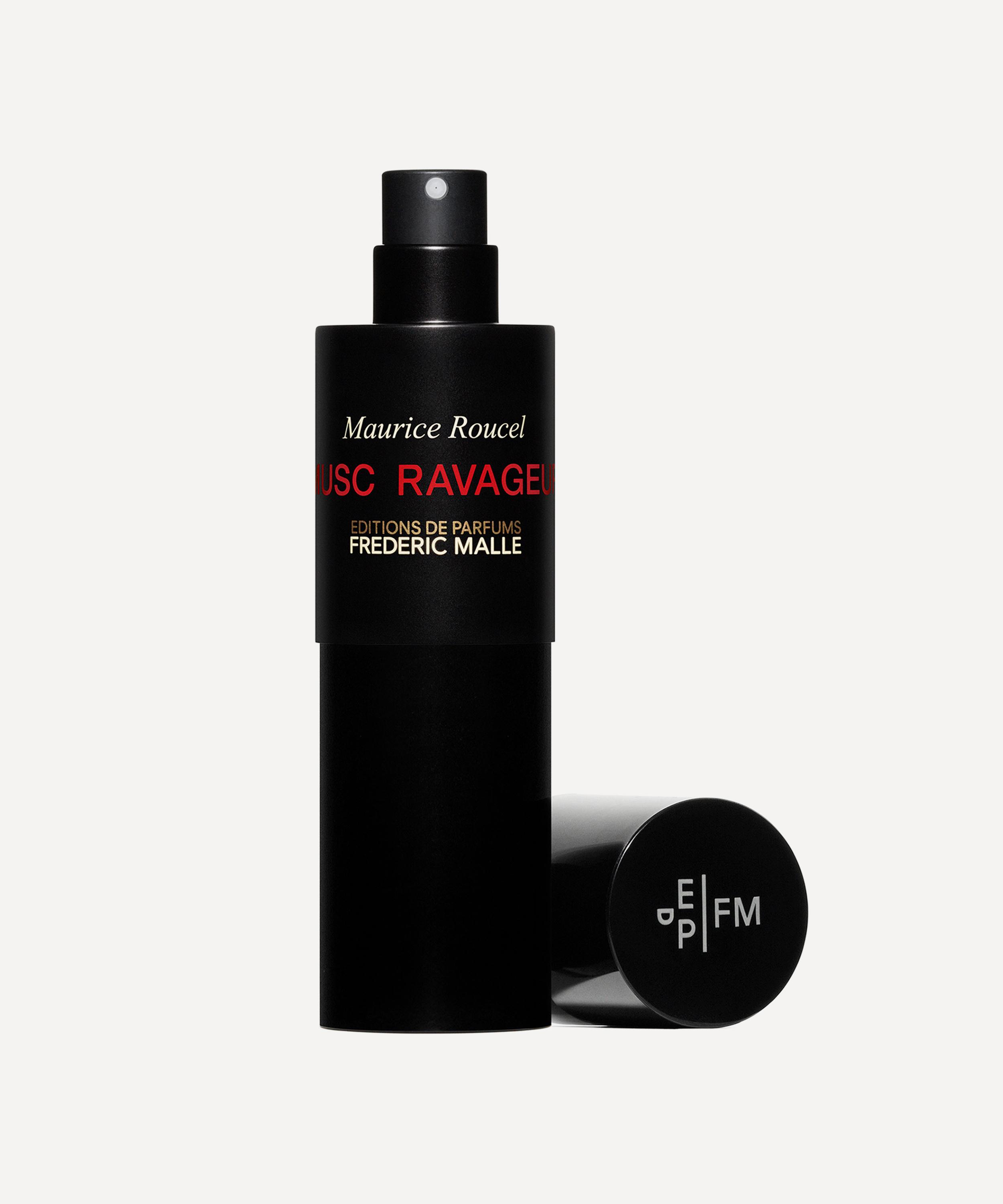 Frederic Malle Women's Musc Ravageur Eau de Parfum 30ml - Luxury Perfume ONE