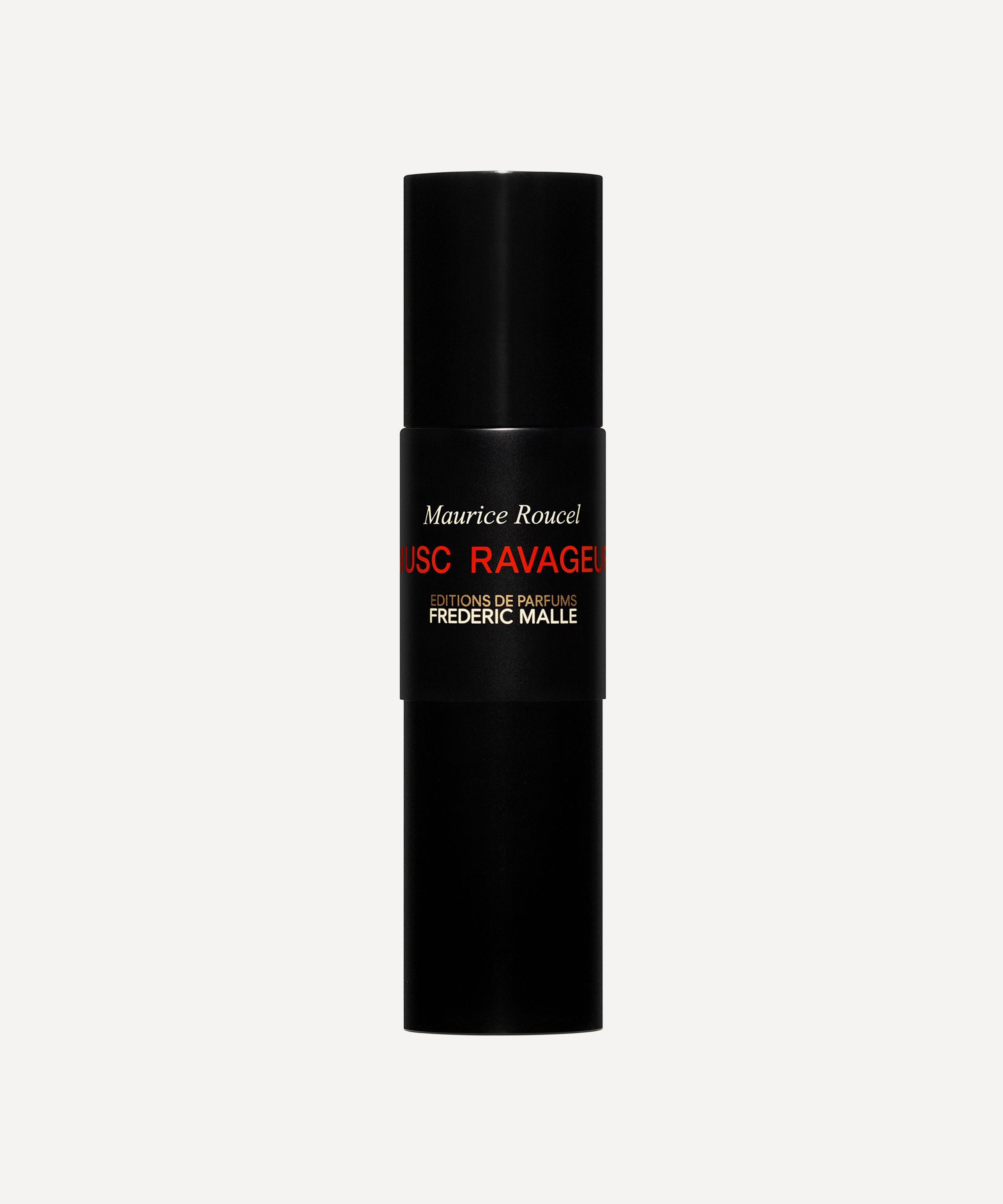 Frederic Malle Musc Ravageur Eau De Parfum 30ml In White
