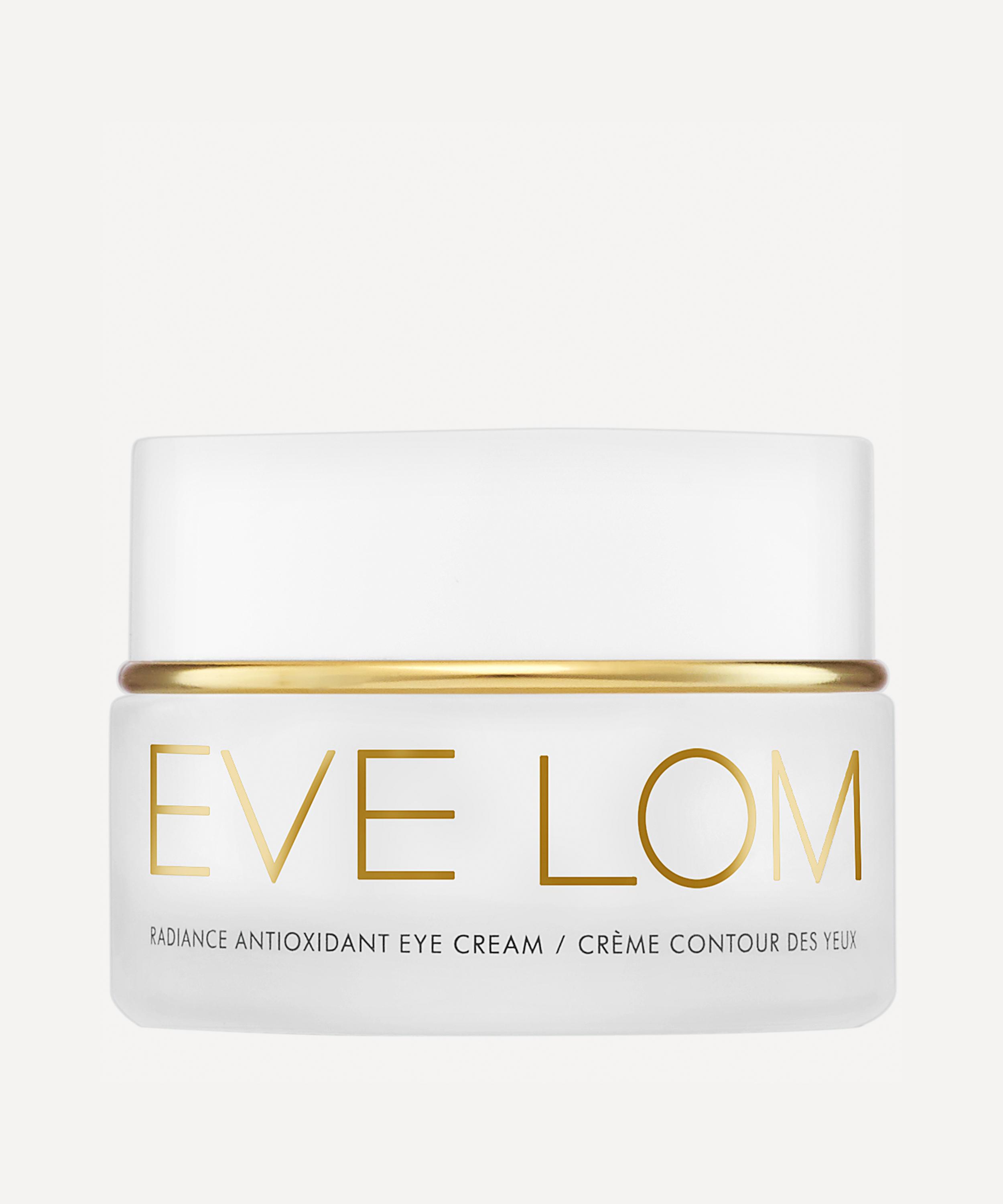 Eve Lom Radiance Antioxidant Eye Cream, 15ml - One Size
