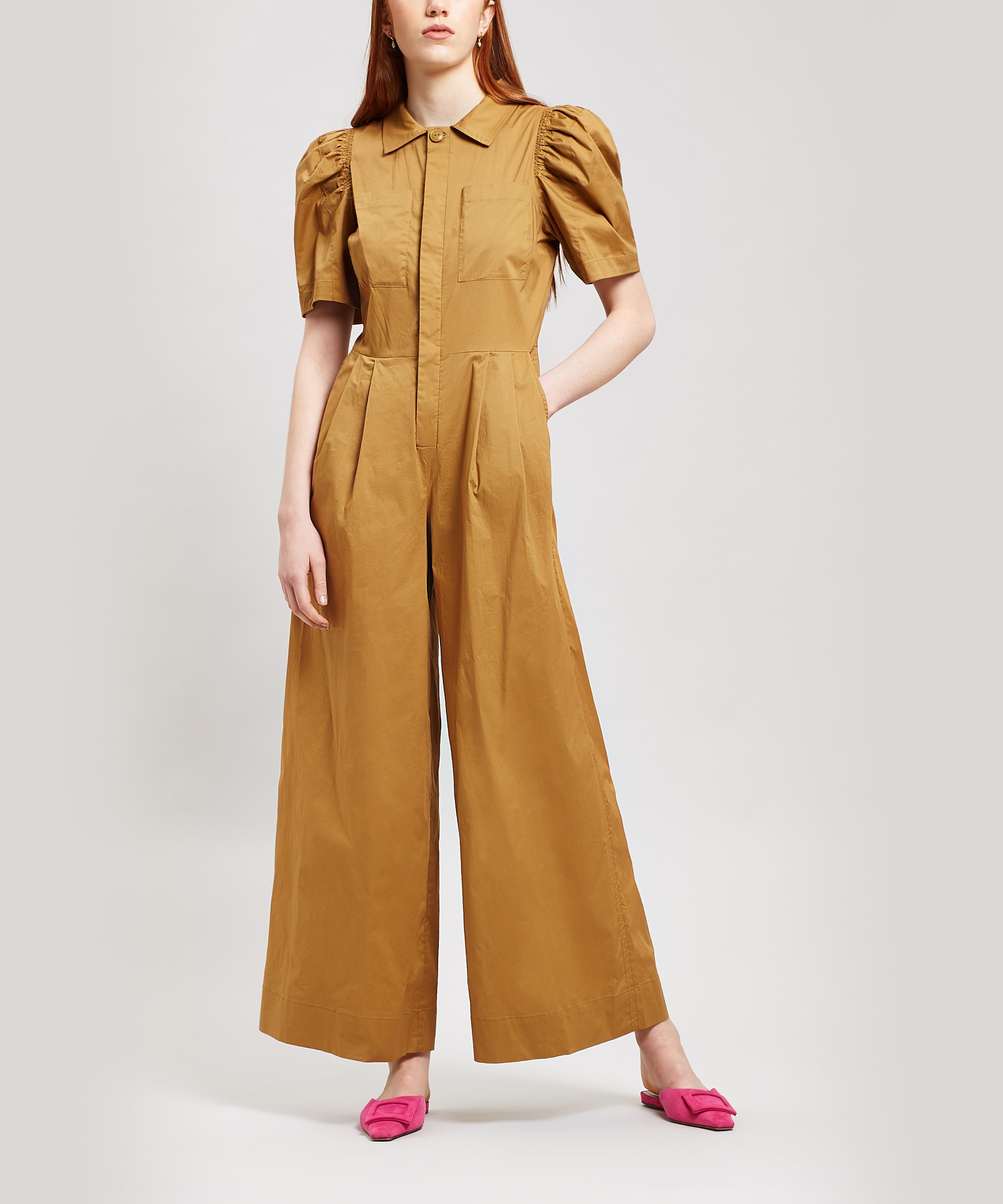 Sea ny hot sale jumpsuit