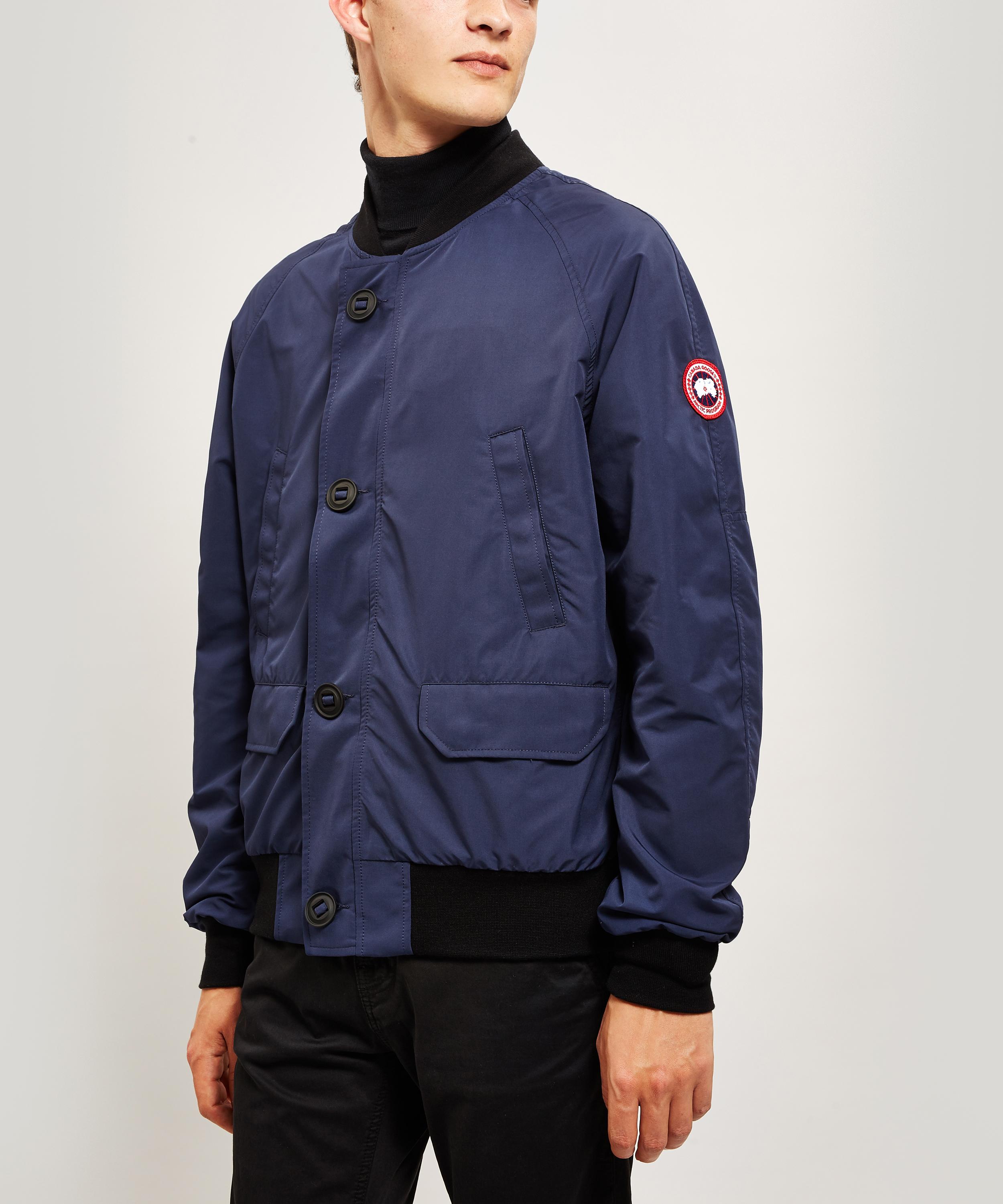 canada goose liberty