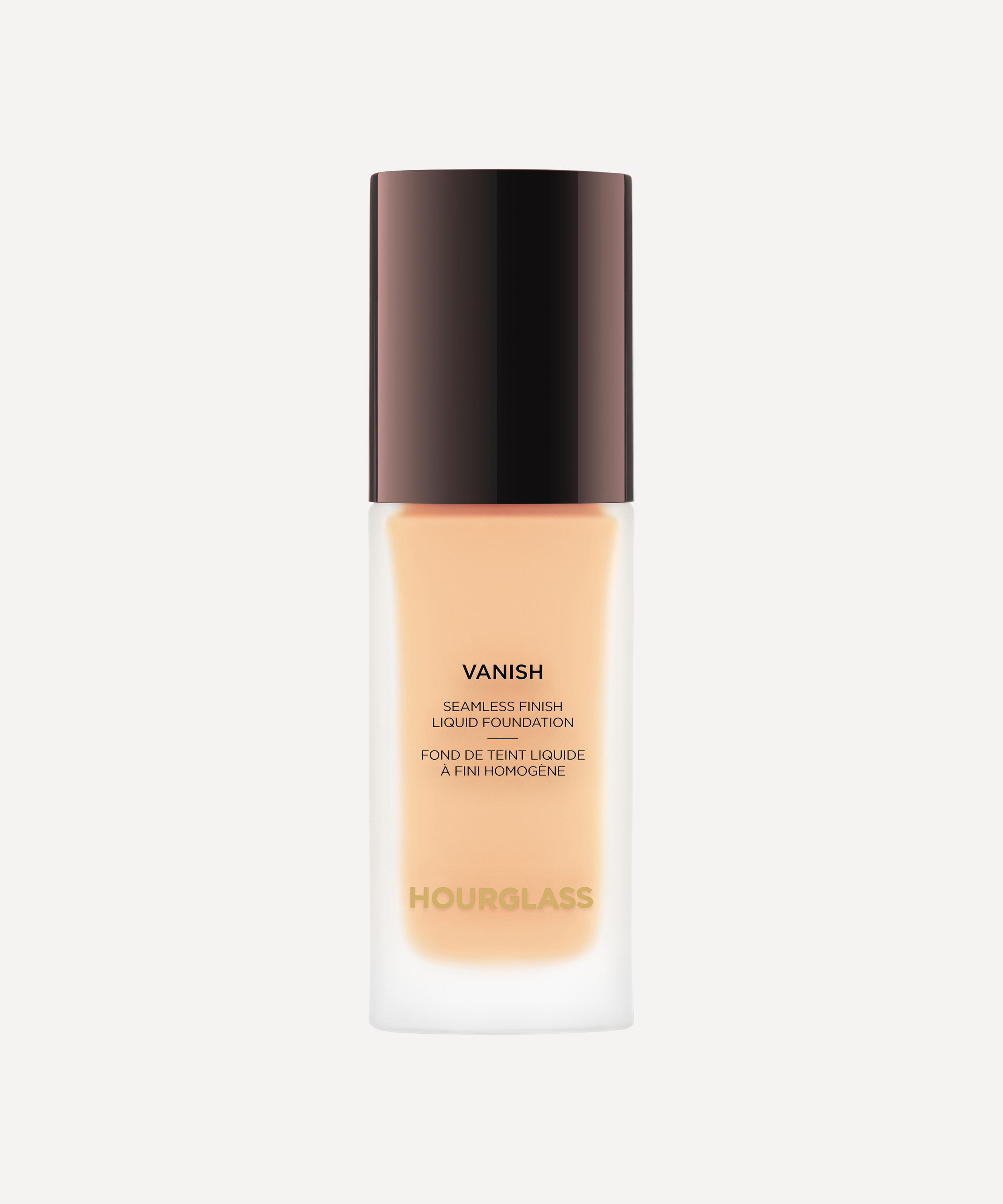 Hourglass Vanish&trade; Seamless Finish Liquid Foundation Porcelain 0.84 oz/ 25 ml In Porcelain