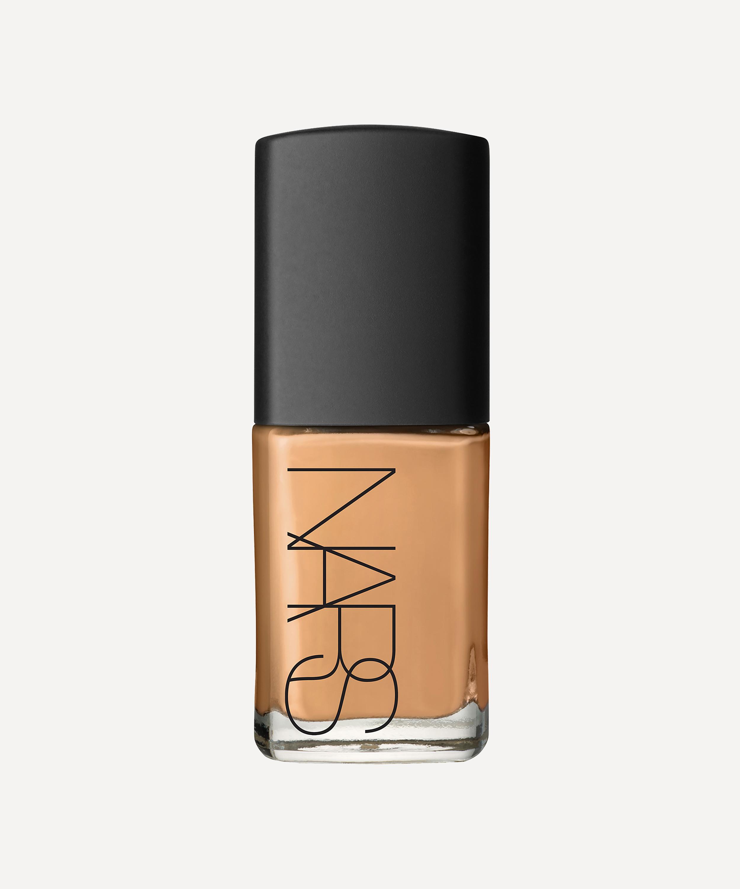 Nars Sheer Glow Foundation, 1 Oz./ 30 ml In Huahine