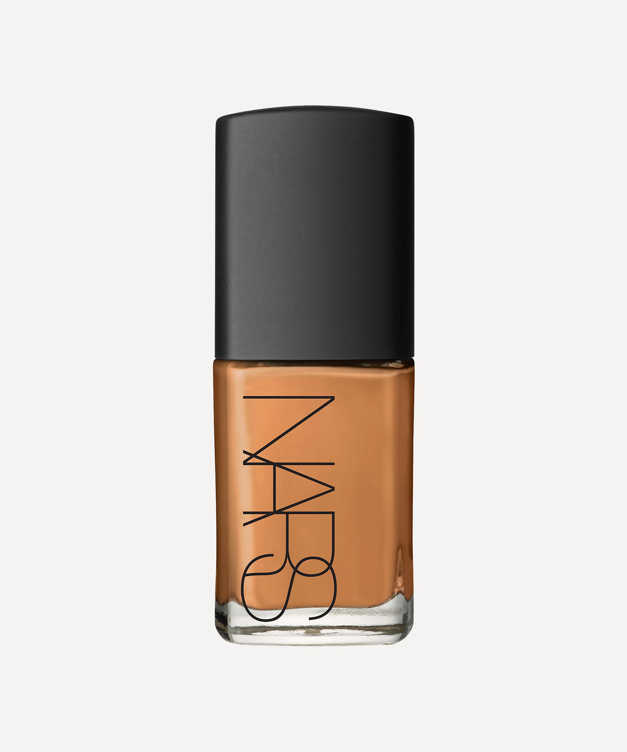 NARS SHEER GLOW FOUNDATION,000614350