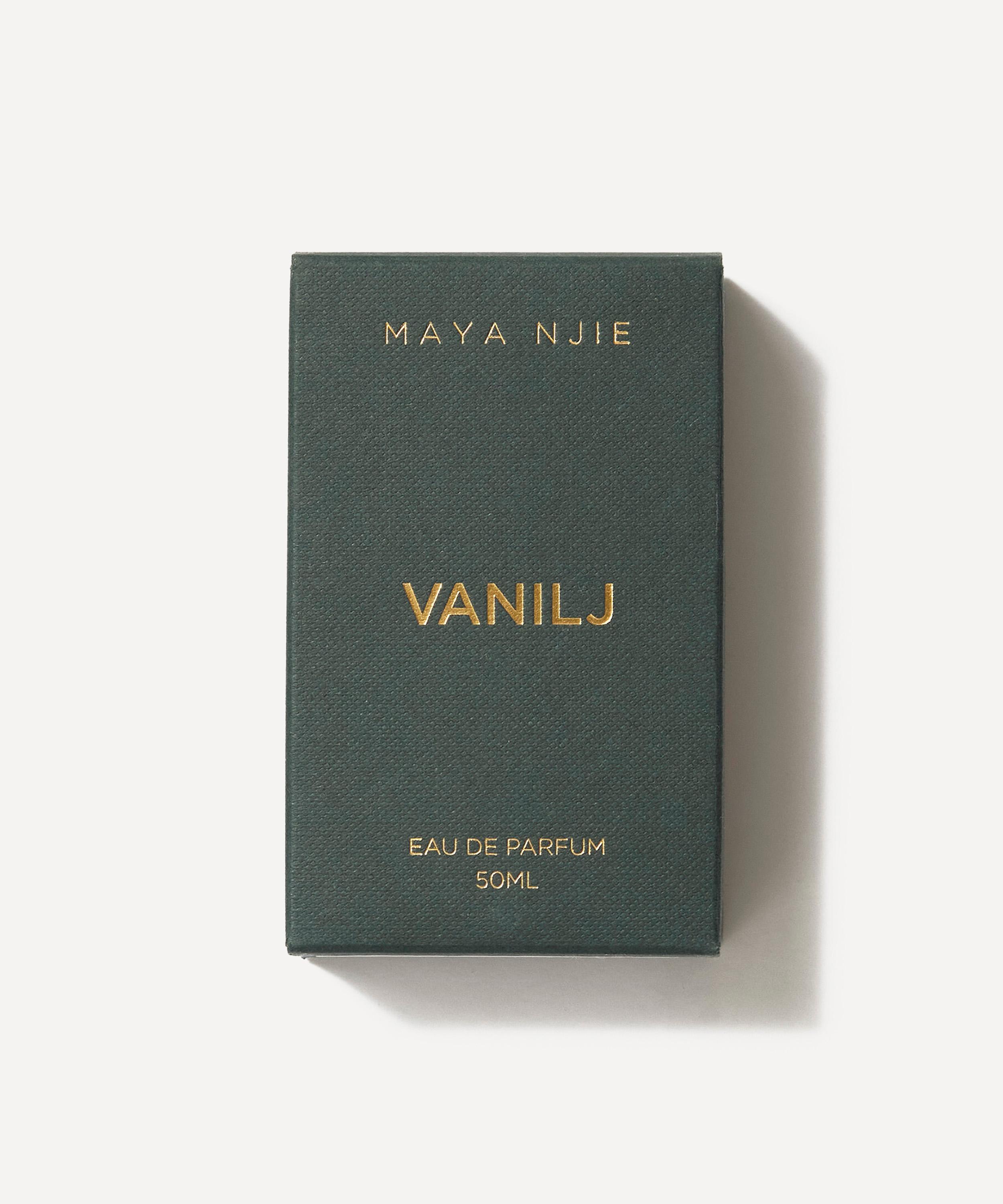 Maya Njie Vanilj Eau De Parfum 50ml