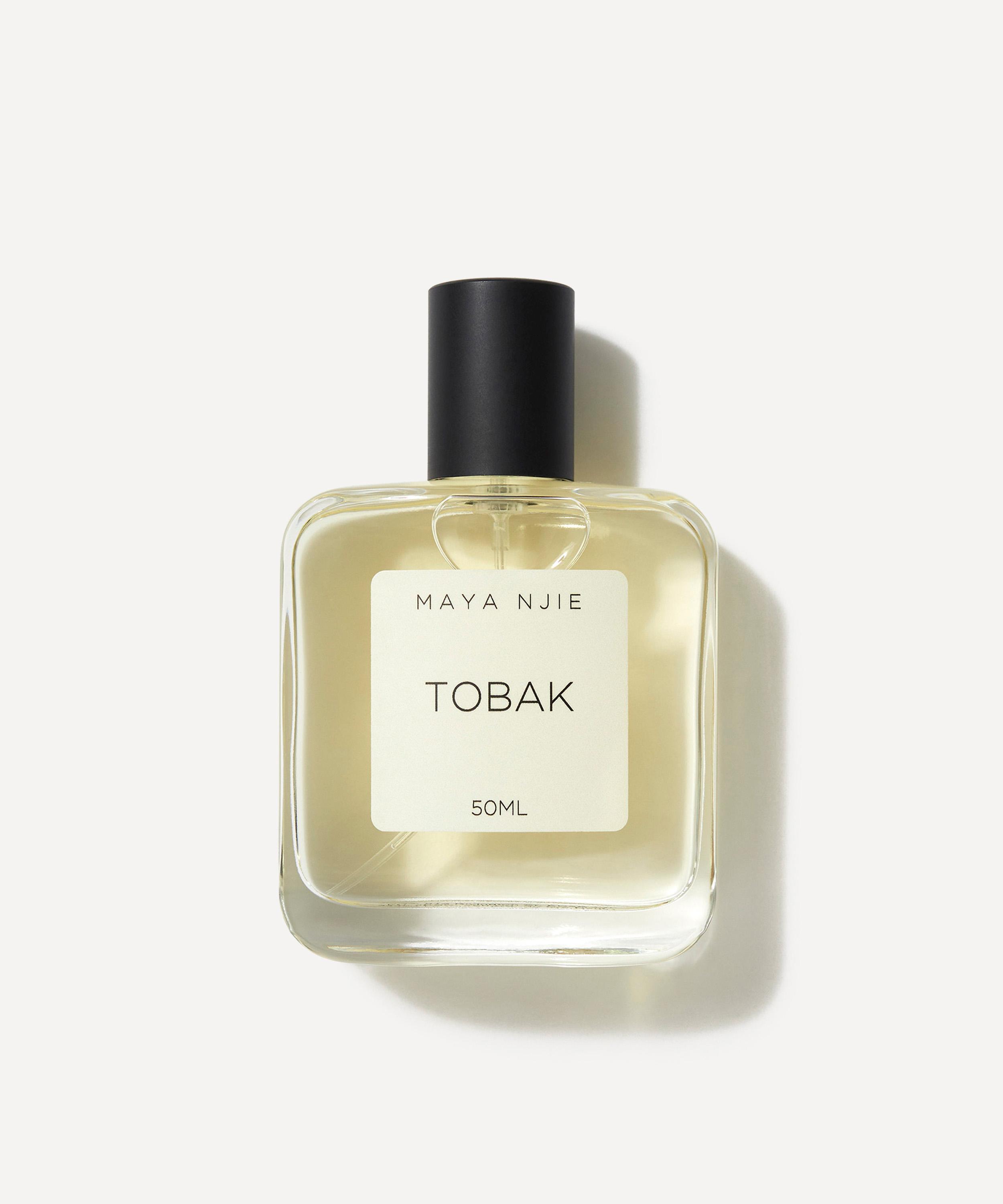 Maya Njie Women's Tobak Eau de Parfum 50ml - Luxury Perfume