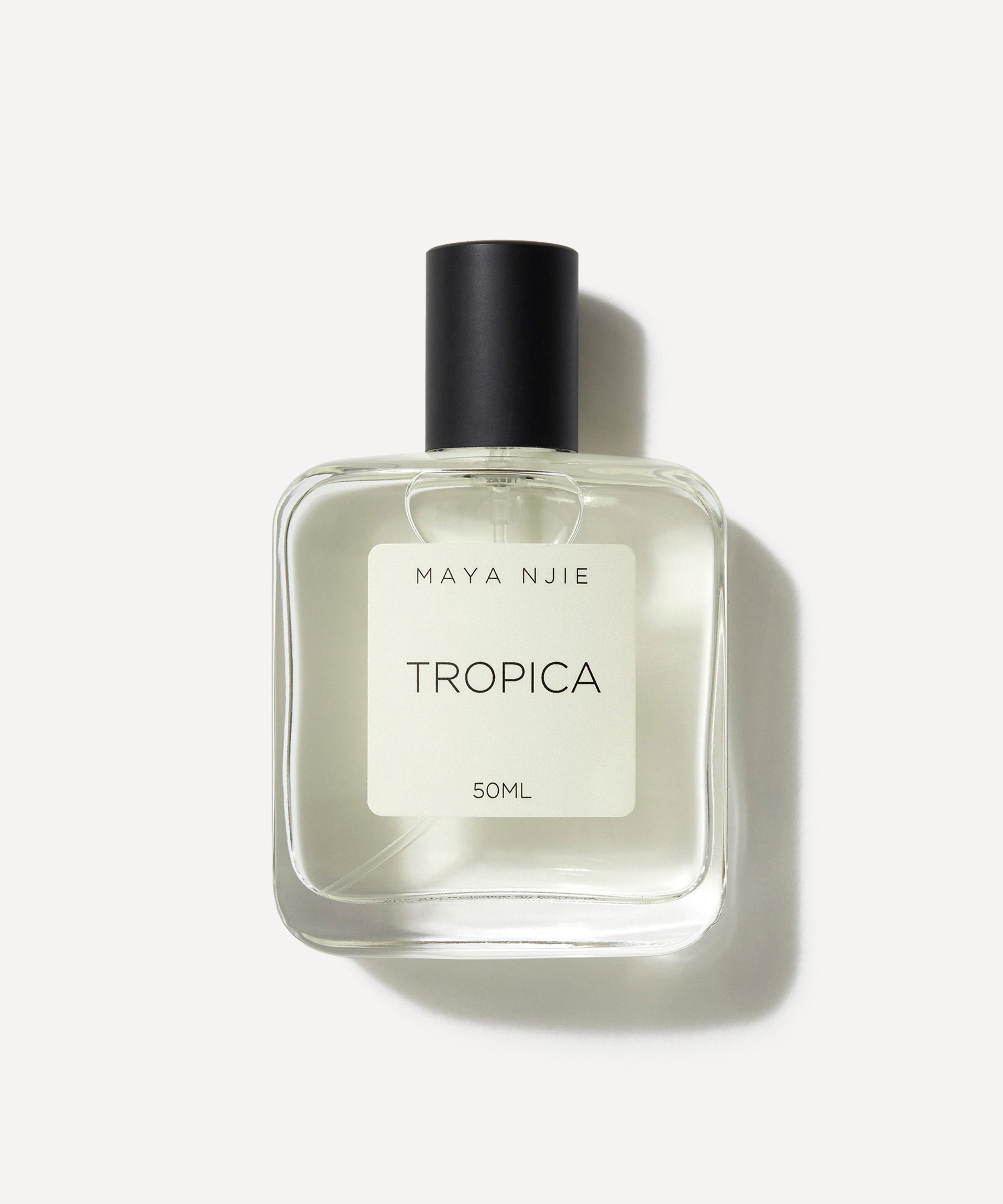 Maya Njie Women's Tropica Eau de Parfum 50ml - Luxury Unisex Perfume