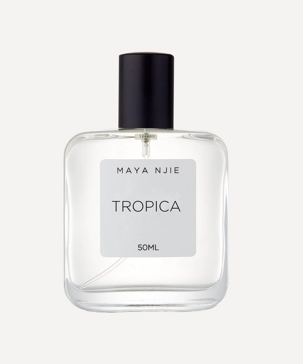 Maya Njie - Tropica Eau de Parfum 50ml image number 0