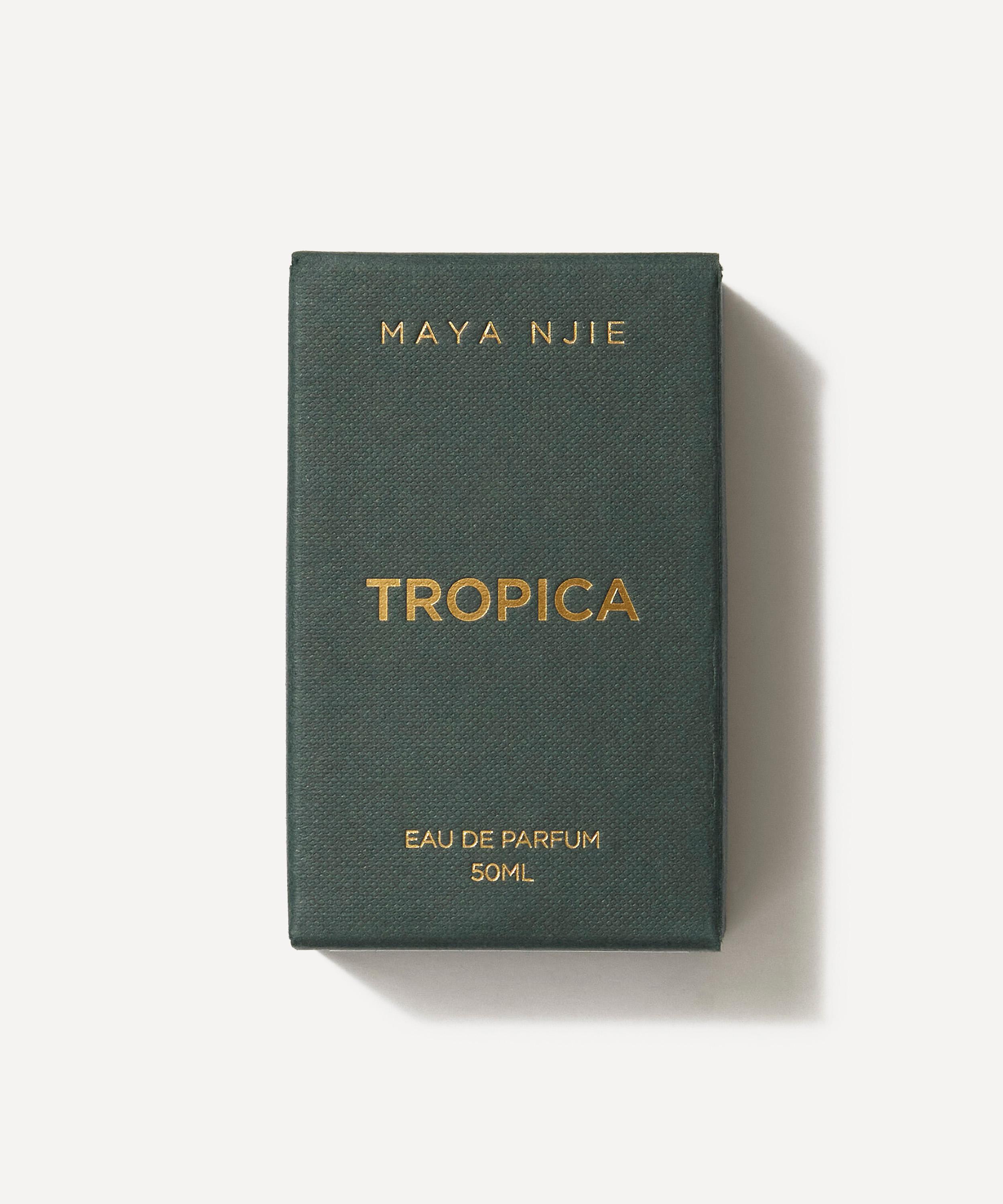 Maya Njie Tropica Eau De Parfum 50ml